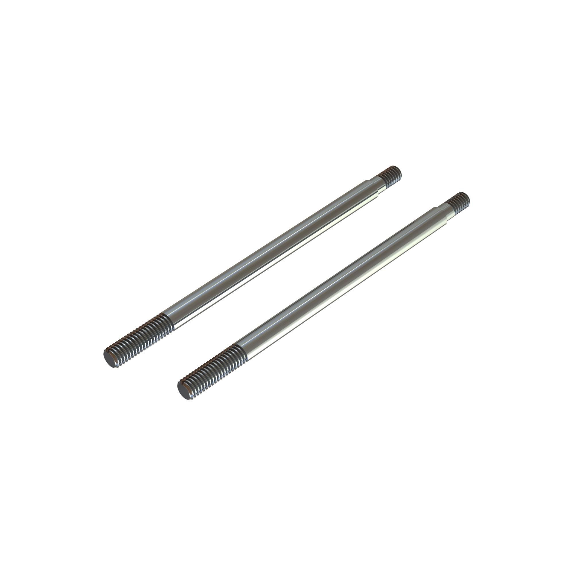 Arrma Shock Shaft 3x54mm (2) (Z-ARA330704)