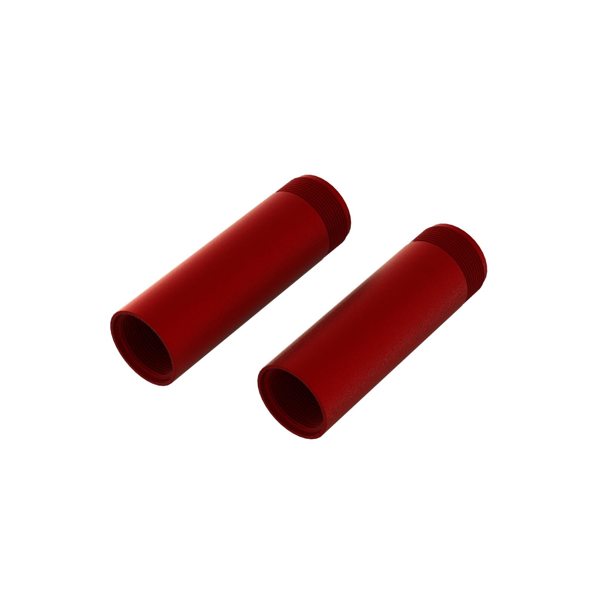 Arrma Aluminum Shock Body, 15X64mm (2) (Z-ARA330709)