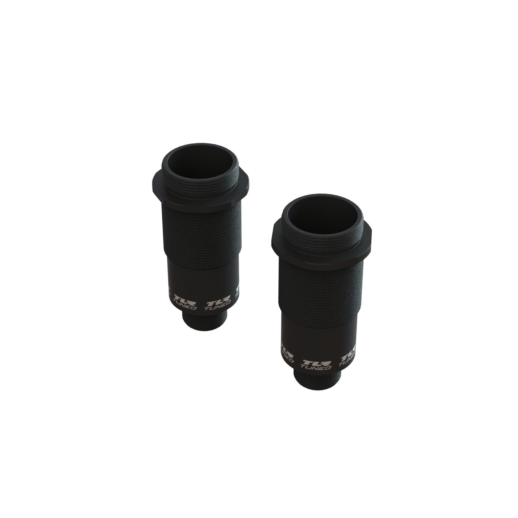 Arrma Aluminum Shock Body 16x49mm Black (Z-ARA330724)