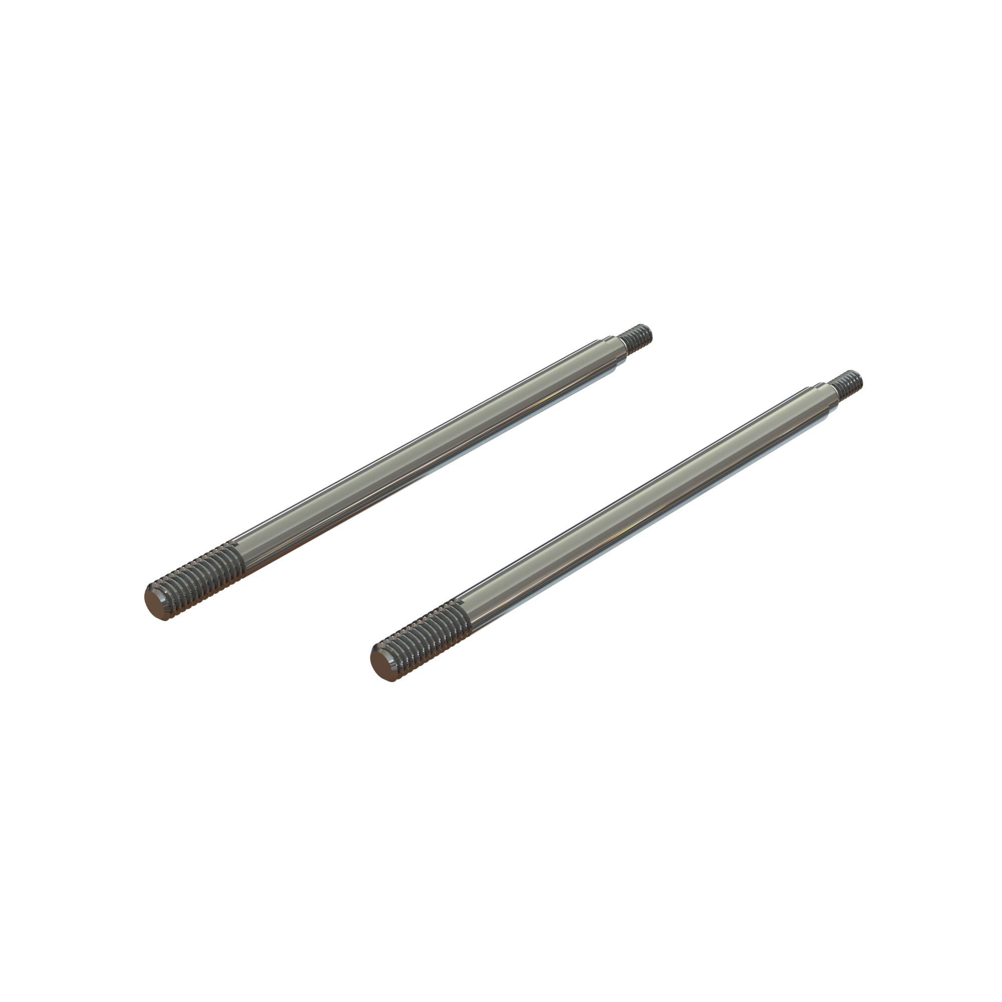 Arrma Shock Shaft 4x70mm (2) (Z-ARA330726)
