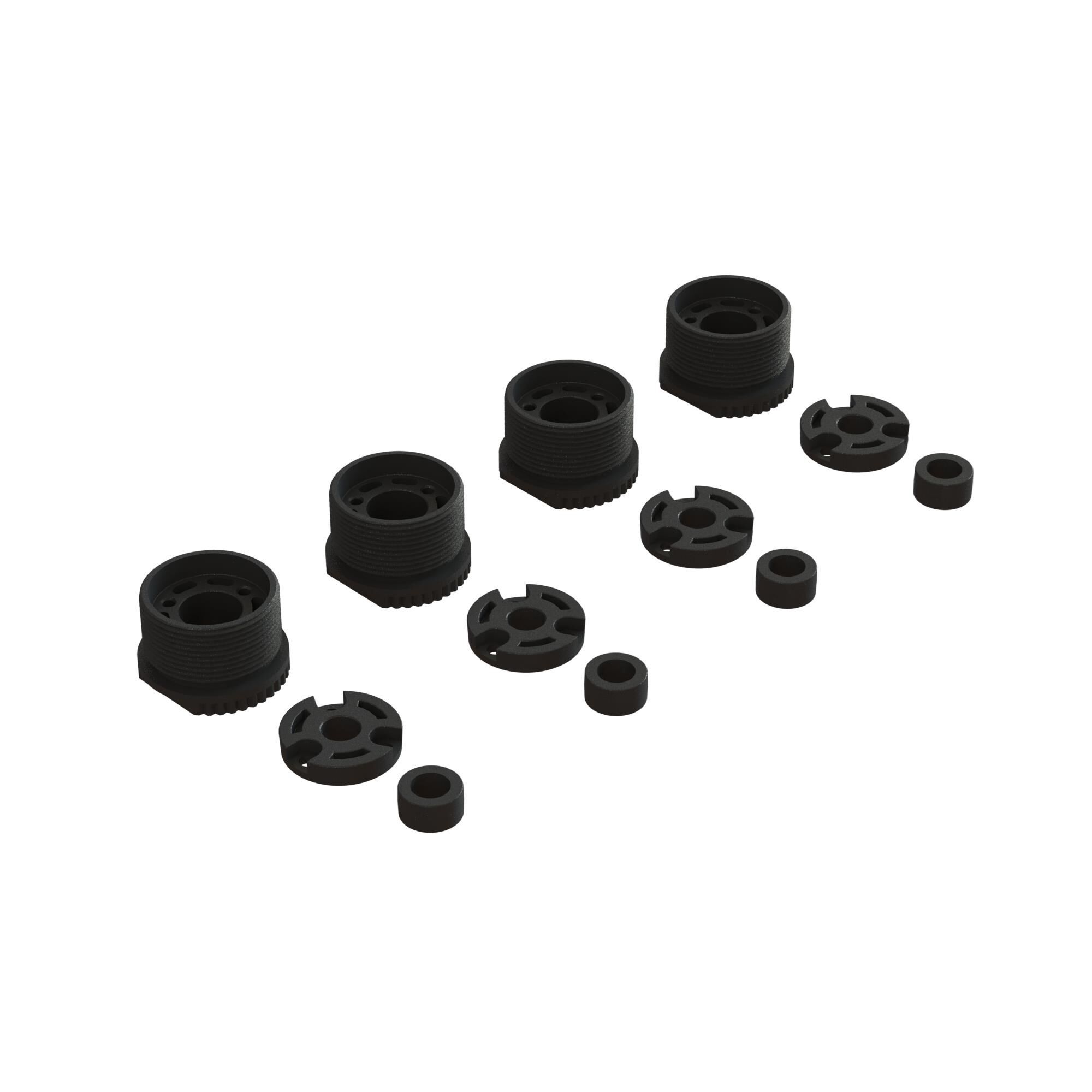 Arrma Shock Cartridge Set (Z-ARA330738)