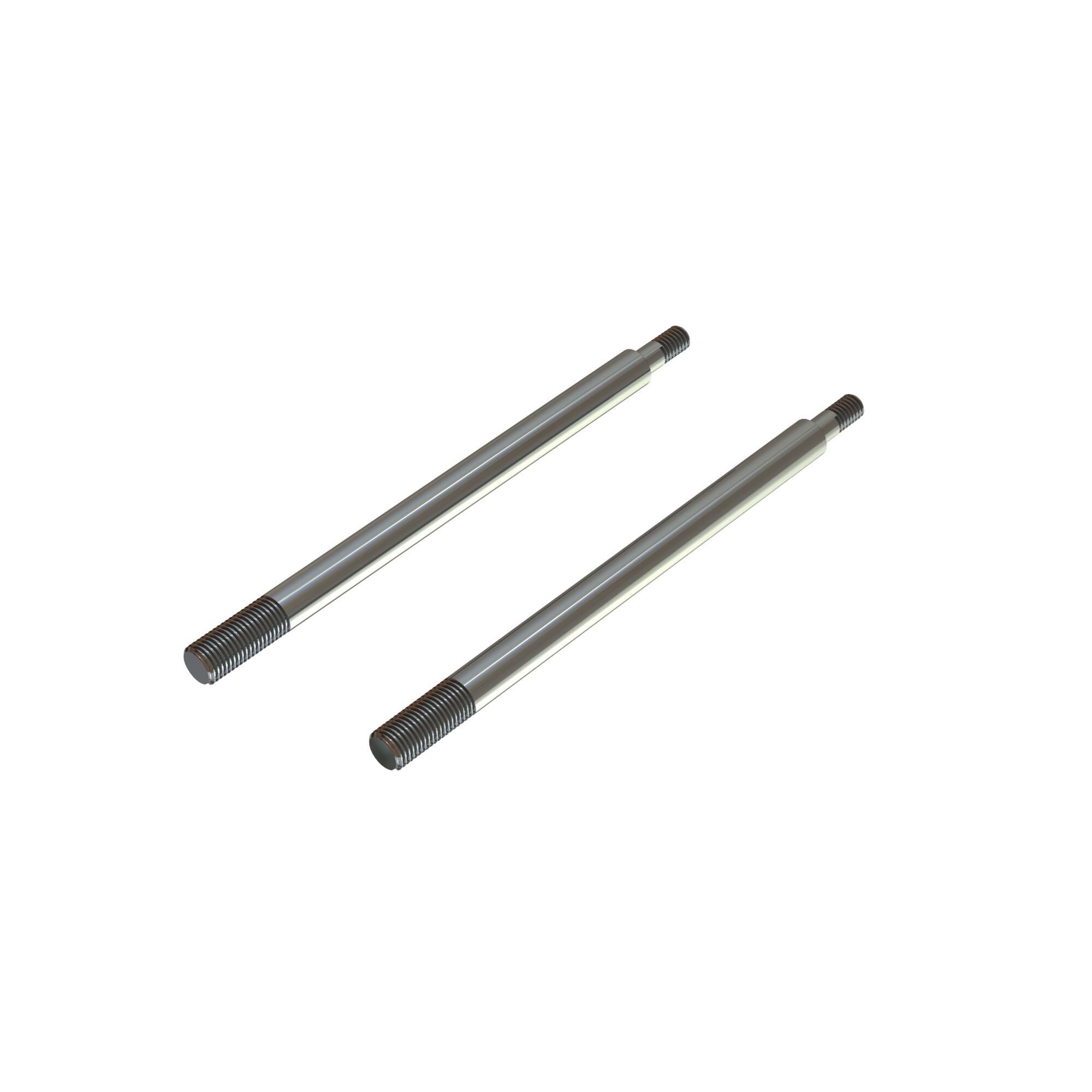 Arrma Shock Shaft 6x95mm (2) (Z-ARA330742)