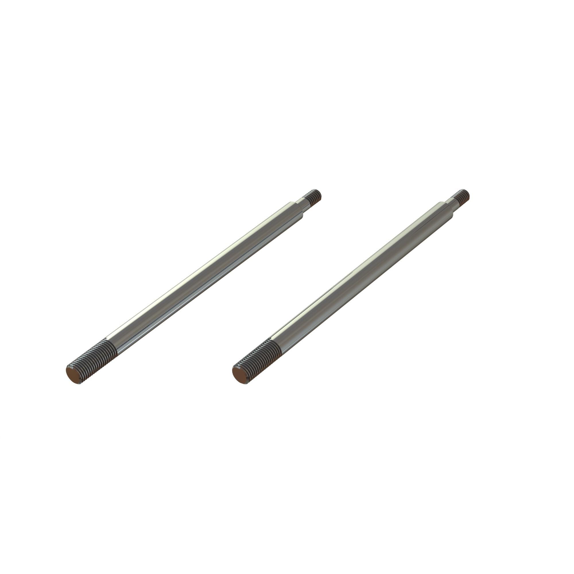 Arrma Shock Shaft 6x102mm (2) (Z-ARA330743)