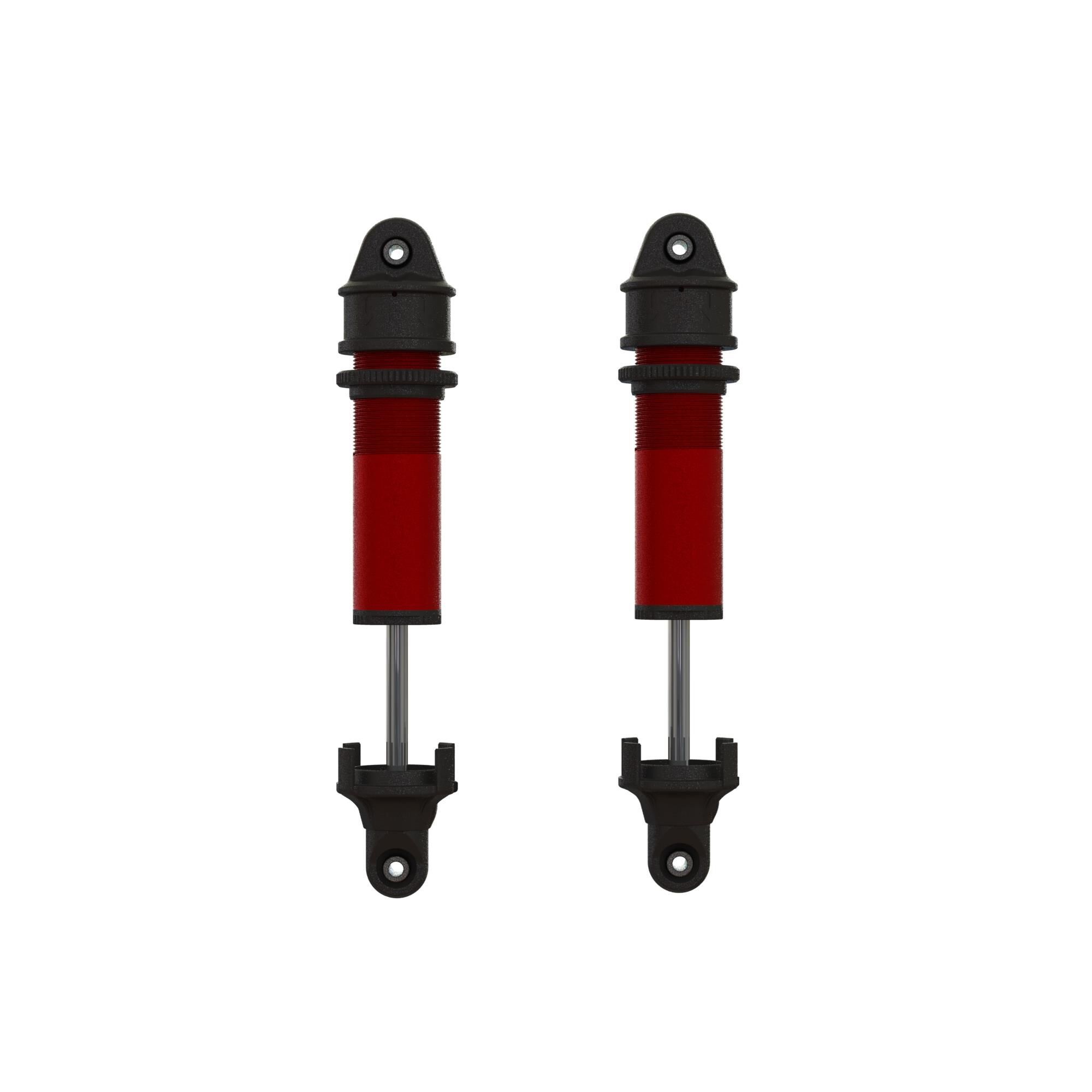 Arrma Shock Set Bore:20mm, Length:178mm, Oil:TBCcSt (Z-ARA330748)