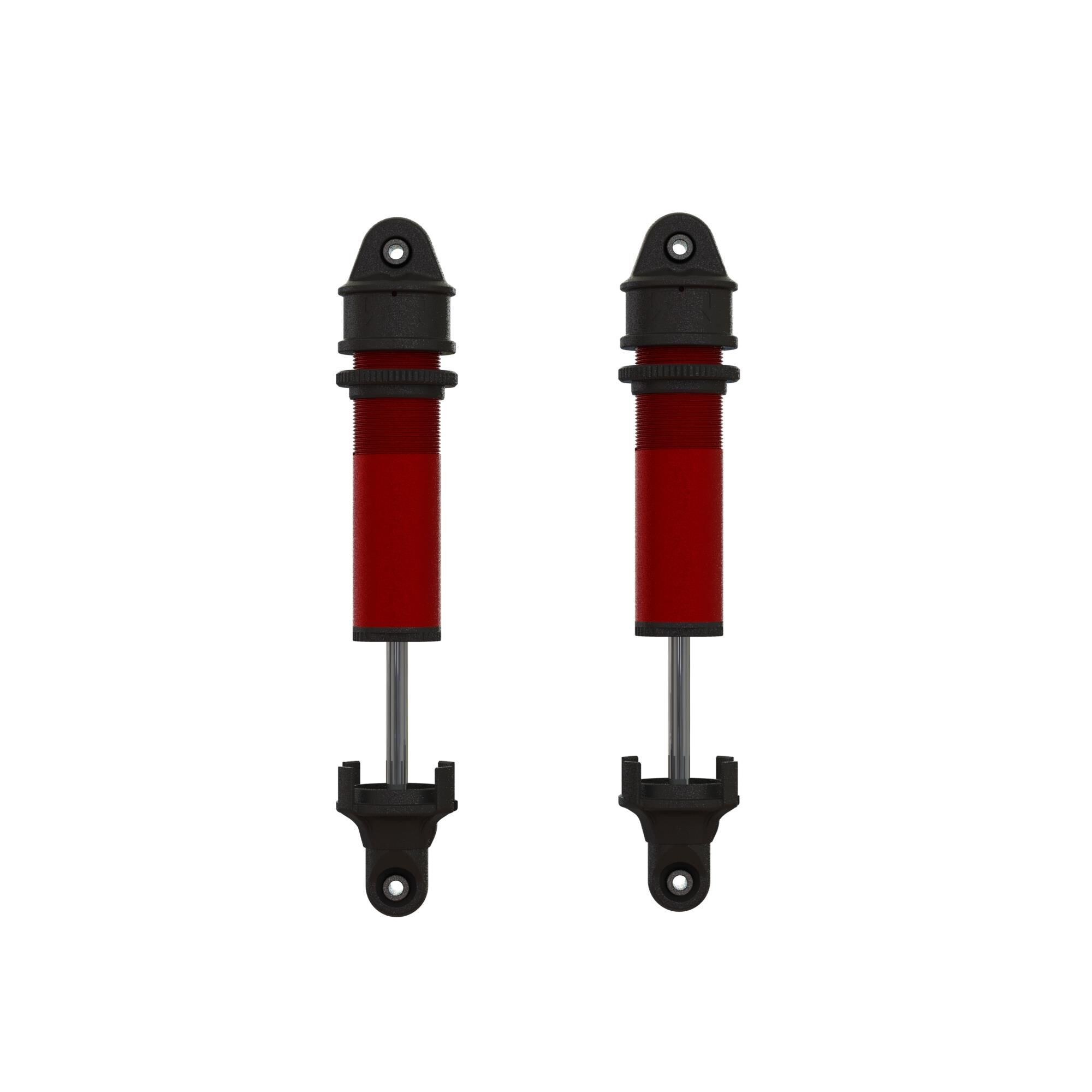 Arrma Shock Set Bore:20mm, Length:188mm, Oil:TBCcSt (Z-ARA330749)