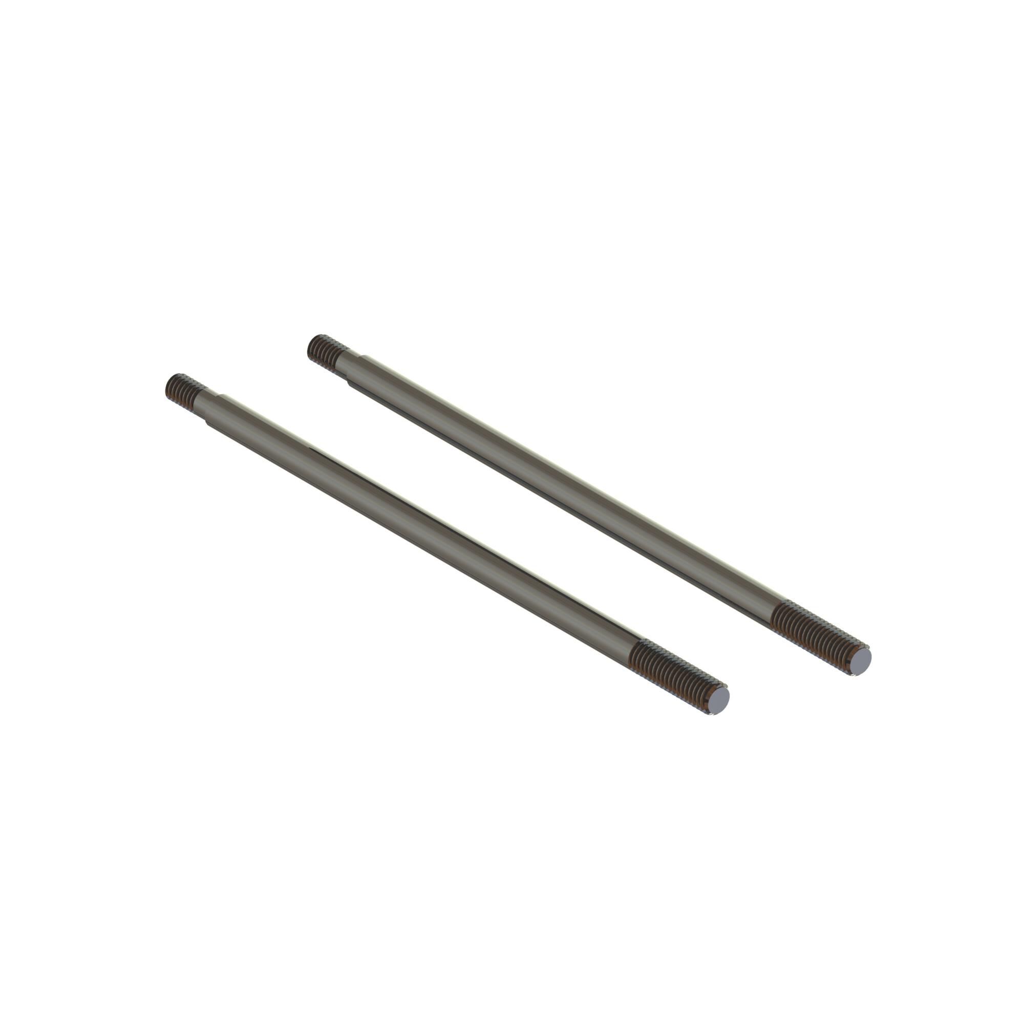 Arrma Shock Shaft 3x66mm (2) (Z-ARA330755)