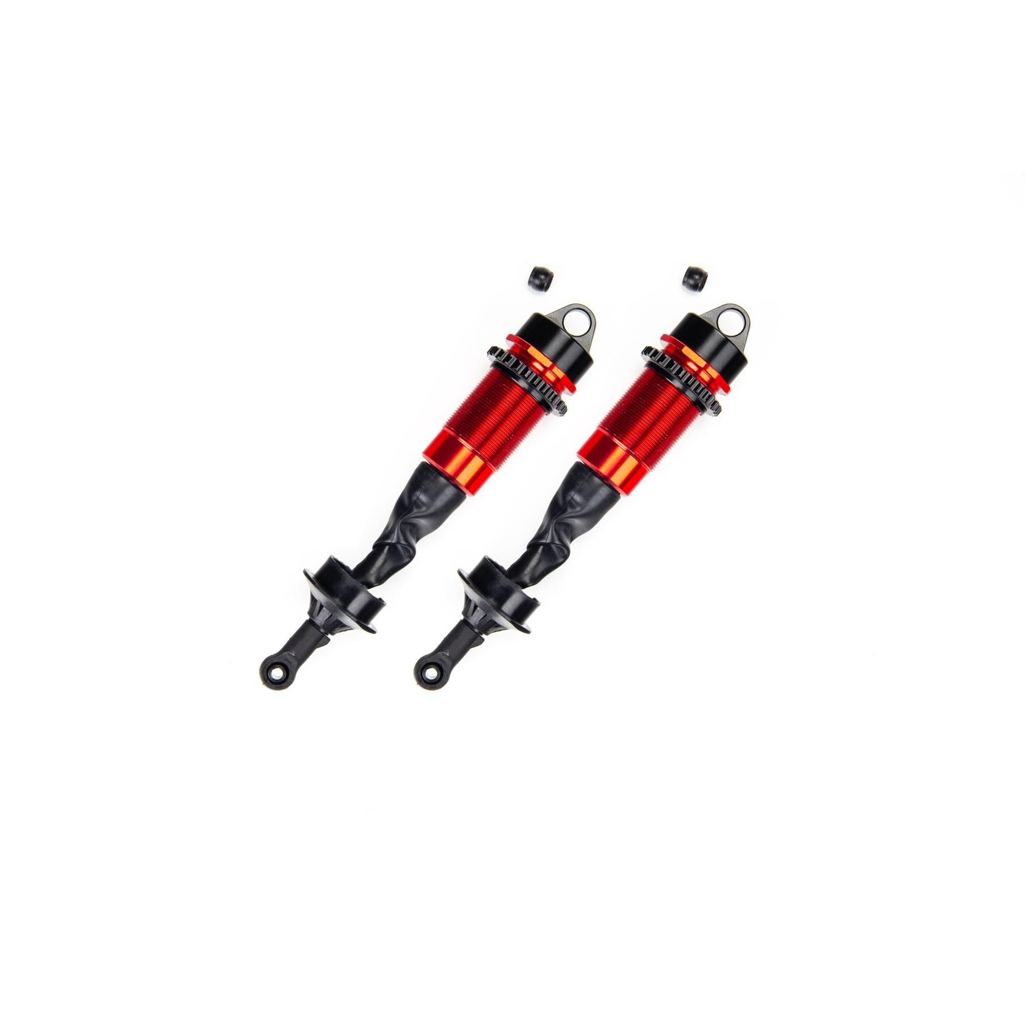 Arrma Shock Set 16mm Bore, 131mm Length, 2000cSt Oil (Z-ARA330765)