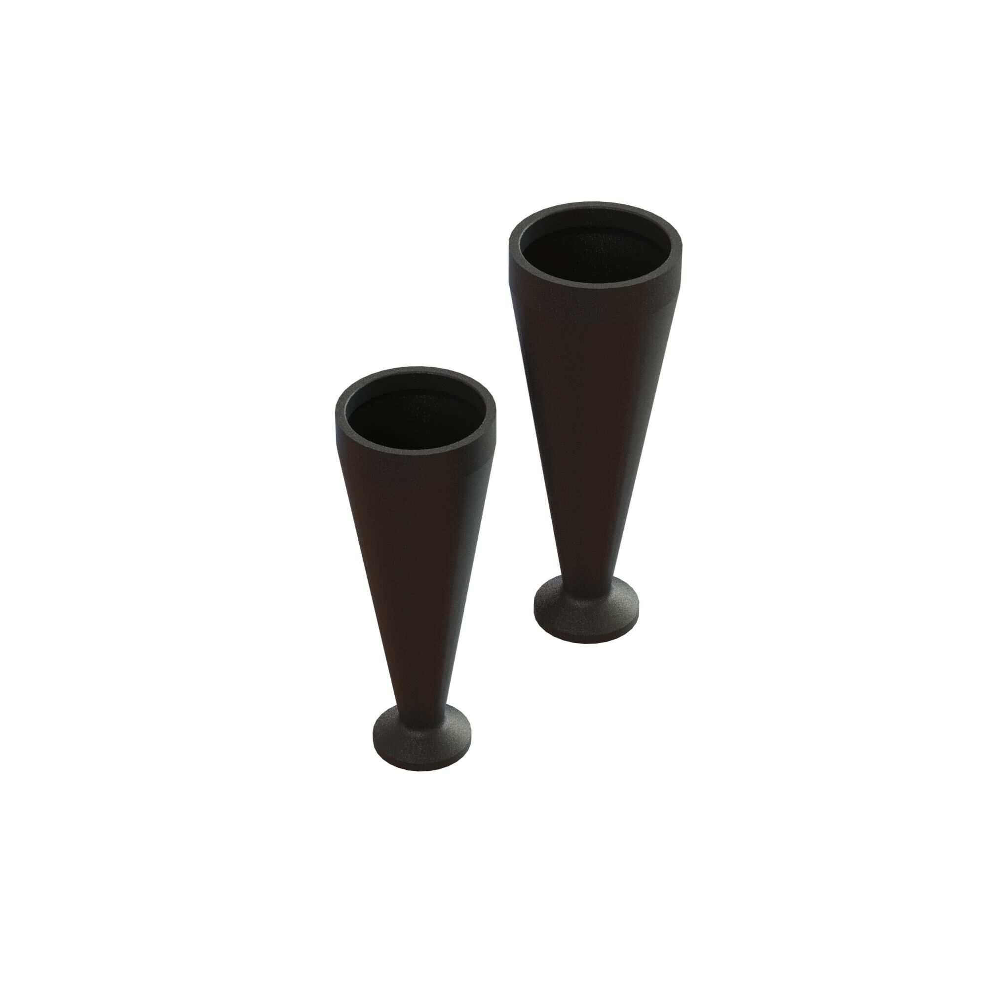 Arrma Shock Boot 40mm (2) (Z-ARA330785)