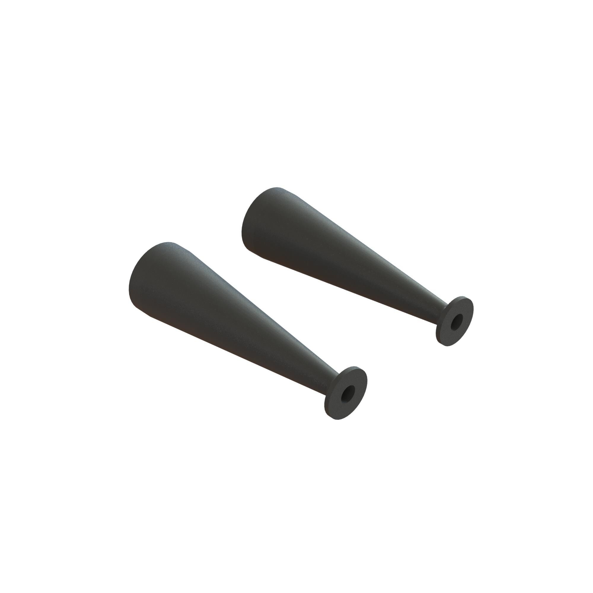 Arrma Shock Boot 52mm (2) (Z-ARA330787)