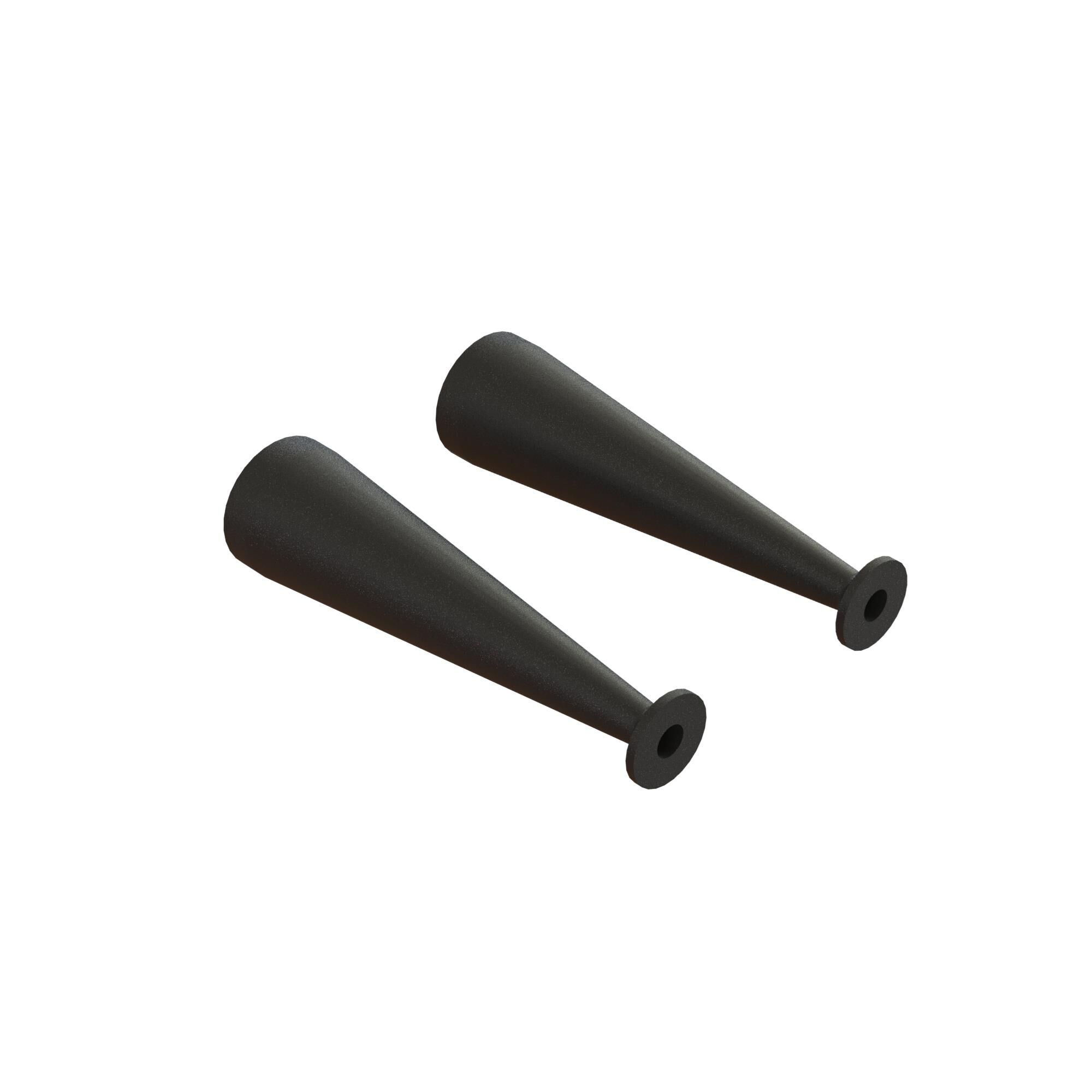 Arrma Shock Boot 56mm (2) (Z-ARA330788)