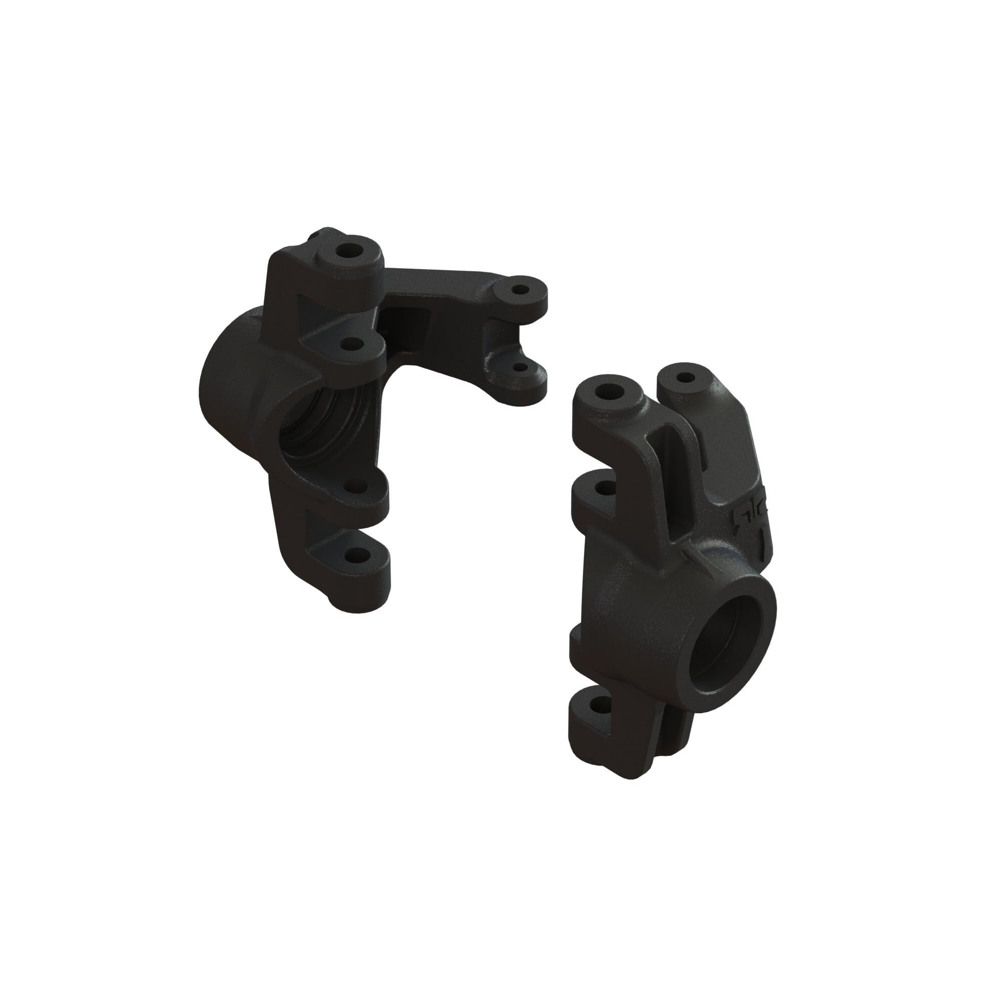 Arrma Steering Block (2) (Z-ARA330792)