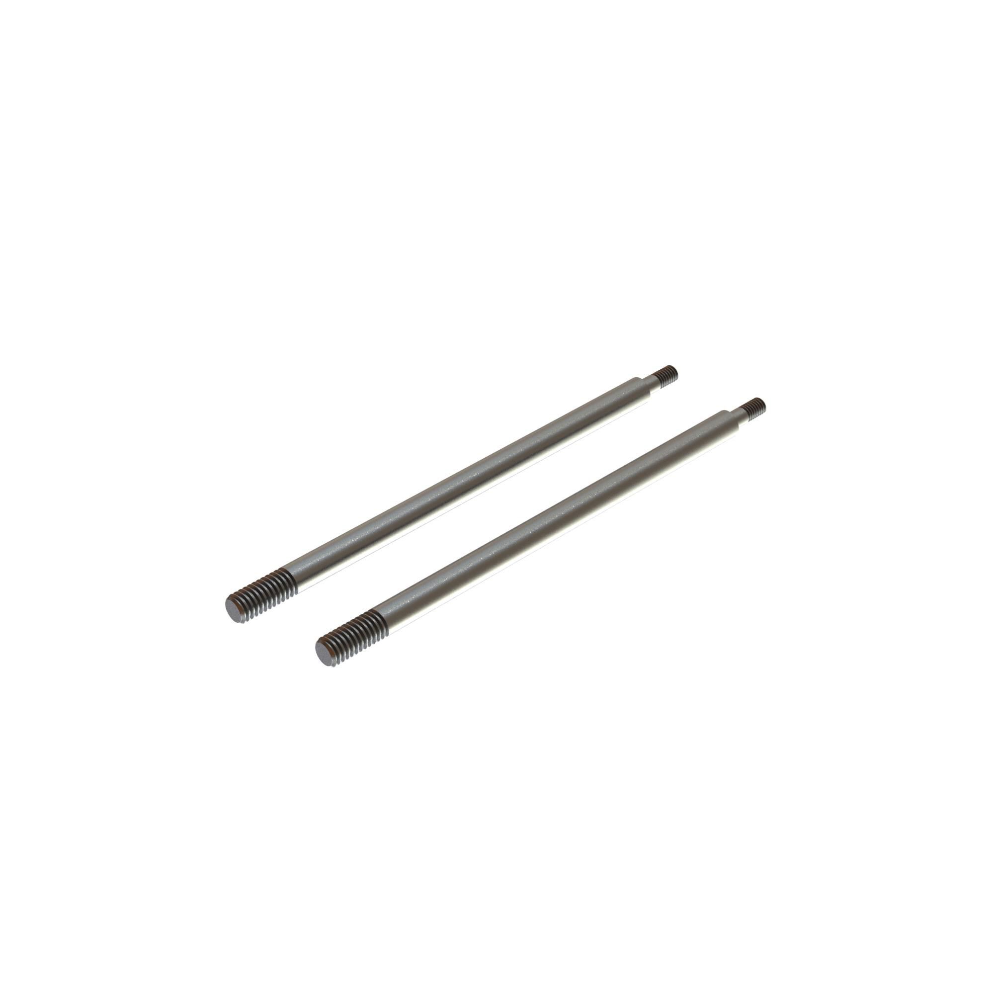 Arrma Shock Shaft 4x78mm (2) (Z-ARA330796)