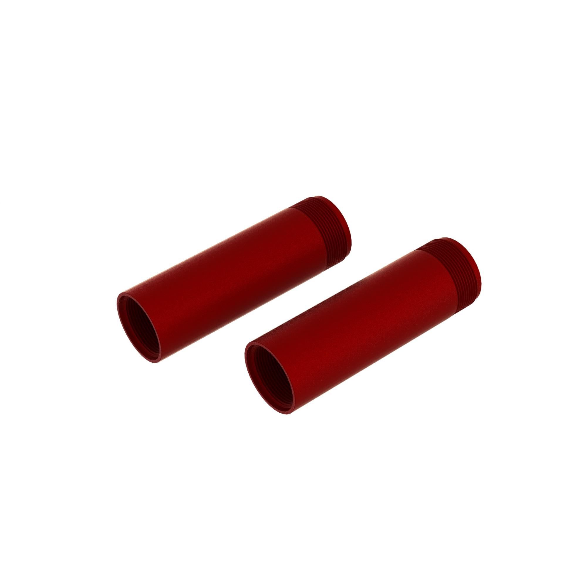 Arrma Aluminum Shock Body 15x63mm (2) (Z-ARA330797)