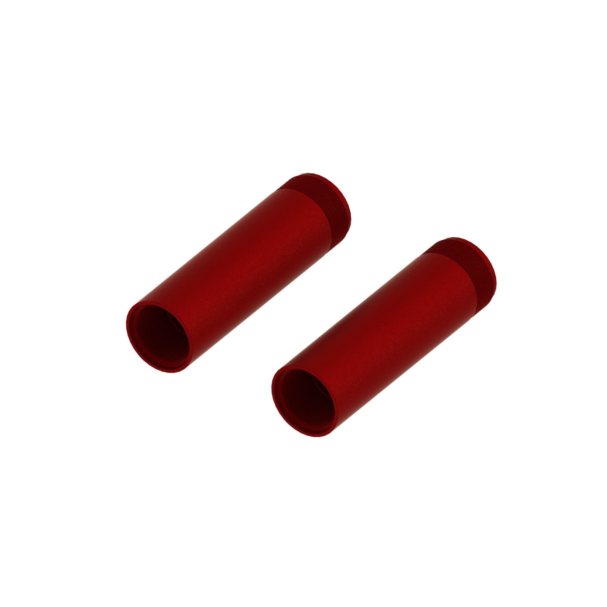 Arrma Aluminum Shock Body 15x69mm (2) (Z-ARA330798)