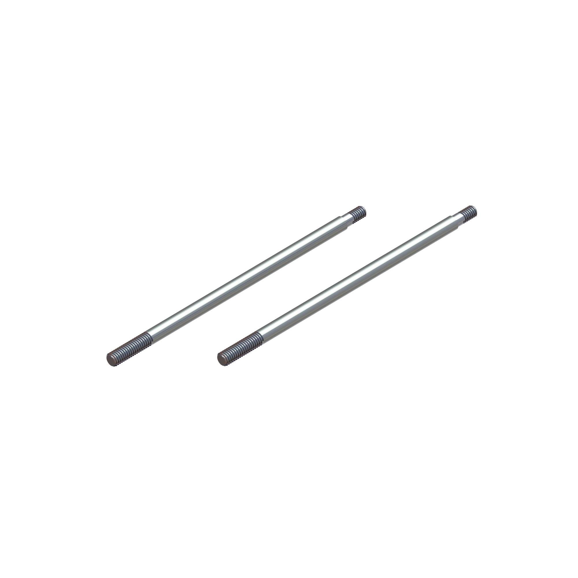 Arrma Shock Shaft 3x67mm (2) (Z-ARA330845)