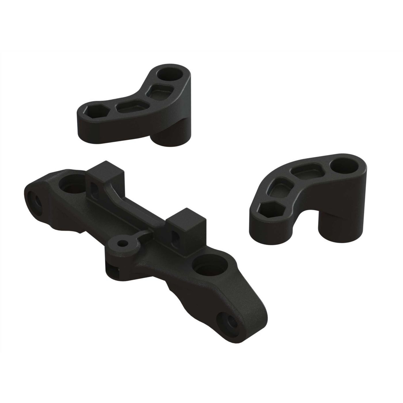 Arrma Composite Steering Bellcrank Set (Z-ARA340153)