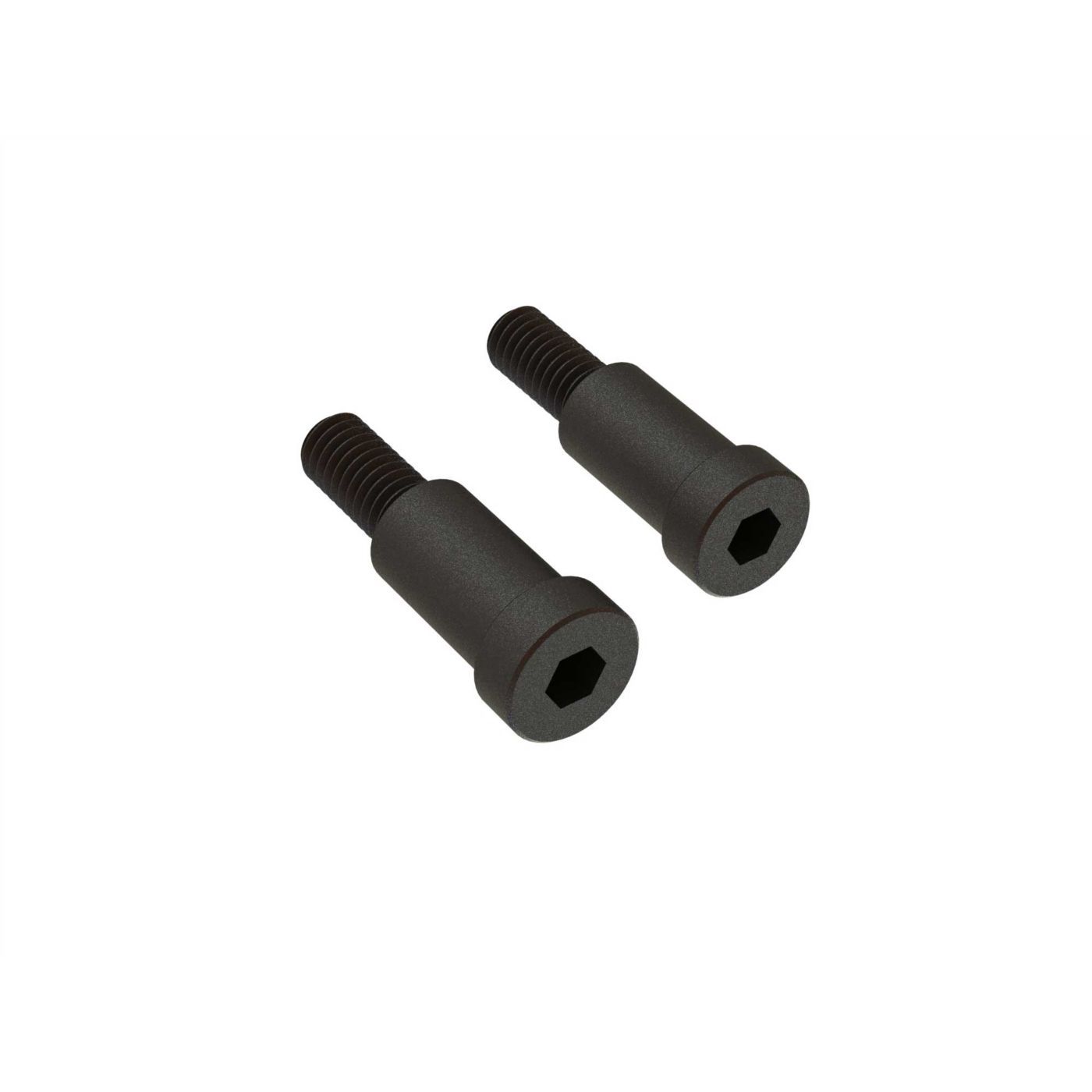 Arrma Step Screw 6x22mm (2) (Z-ARA340160)