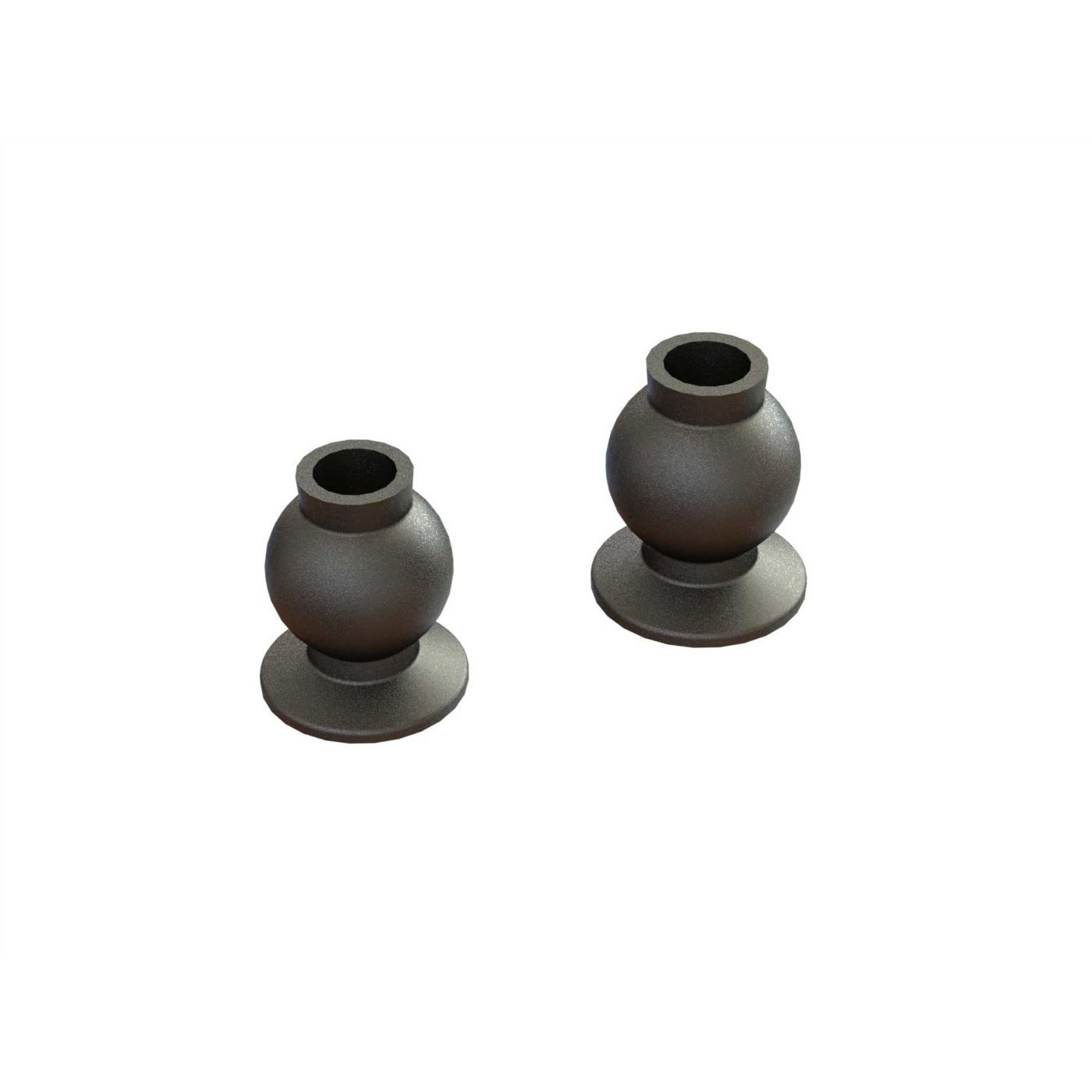 Arrma Ball 3x7x9.5mm (2) (Z-ARA340164)