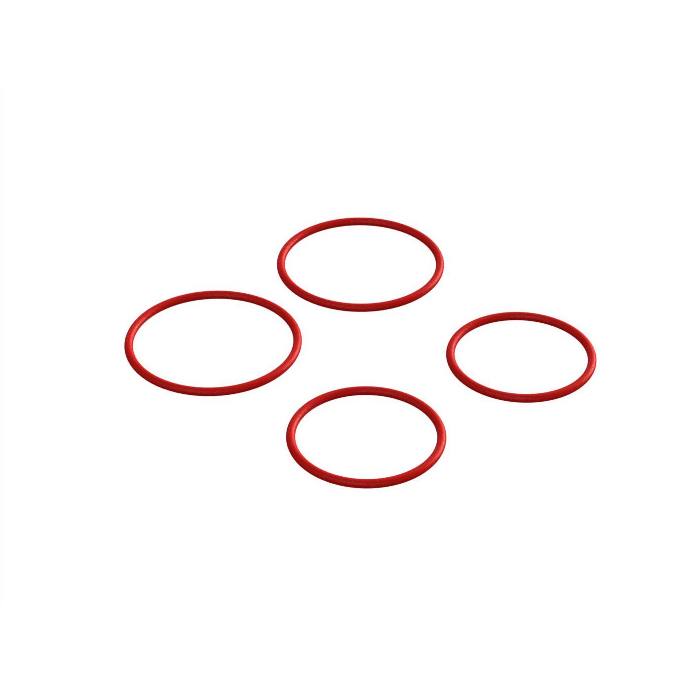 Arrma Servo Saver O-Ring Set (Z-ARA340170)