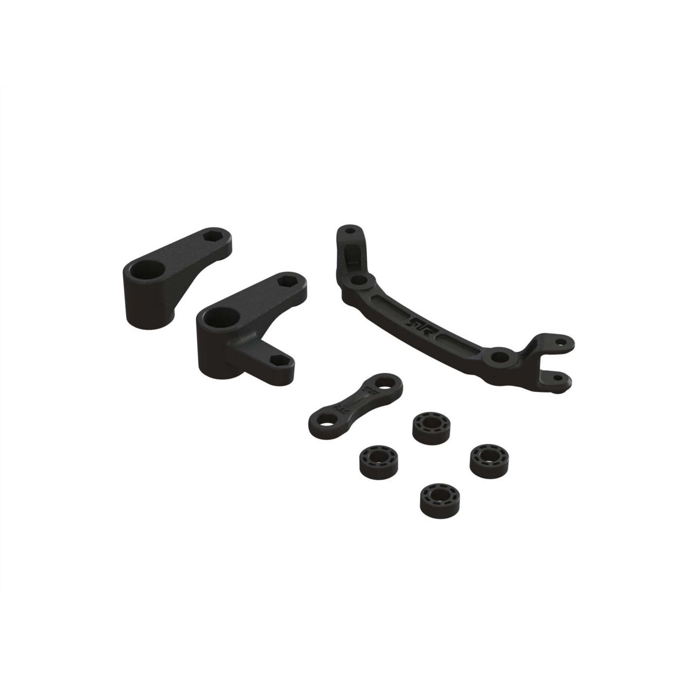 Arrma Steering Parts Set (Z-ARA340179)