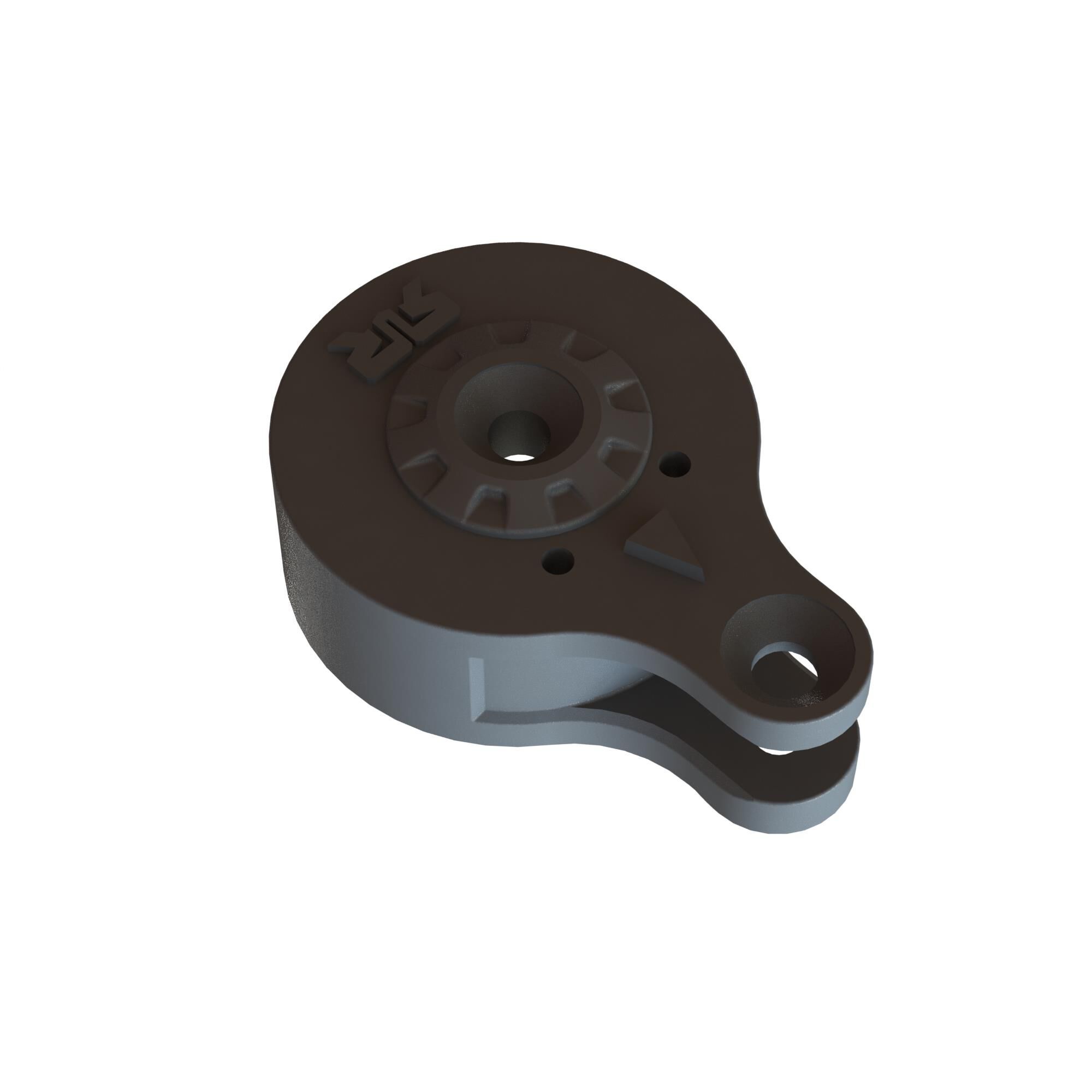 Arrma Direct Mount Servo Saver (25T Spline) (Z-ARA340215)