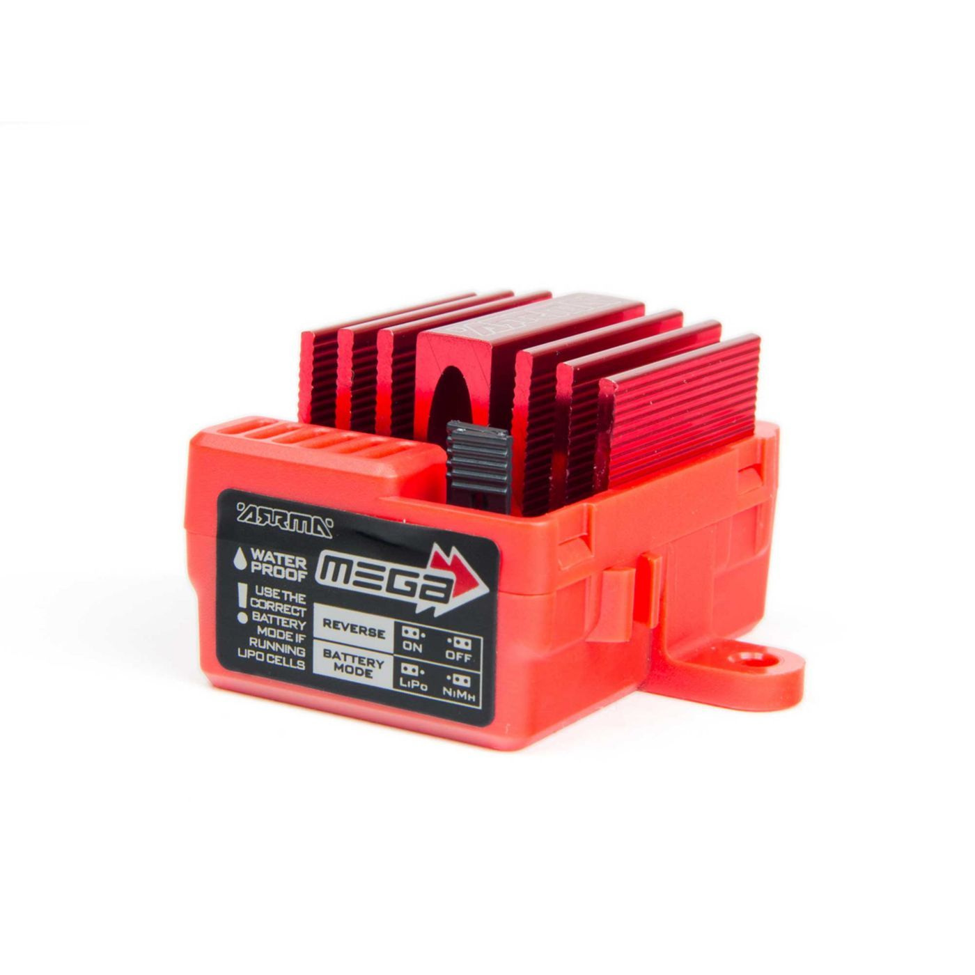 Arrma Mega Brushed 2S ESC (Z-ARA390288)