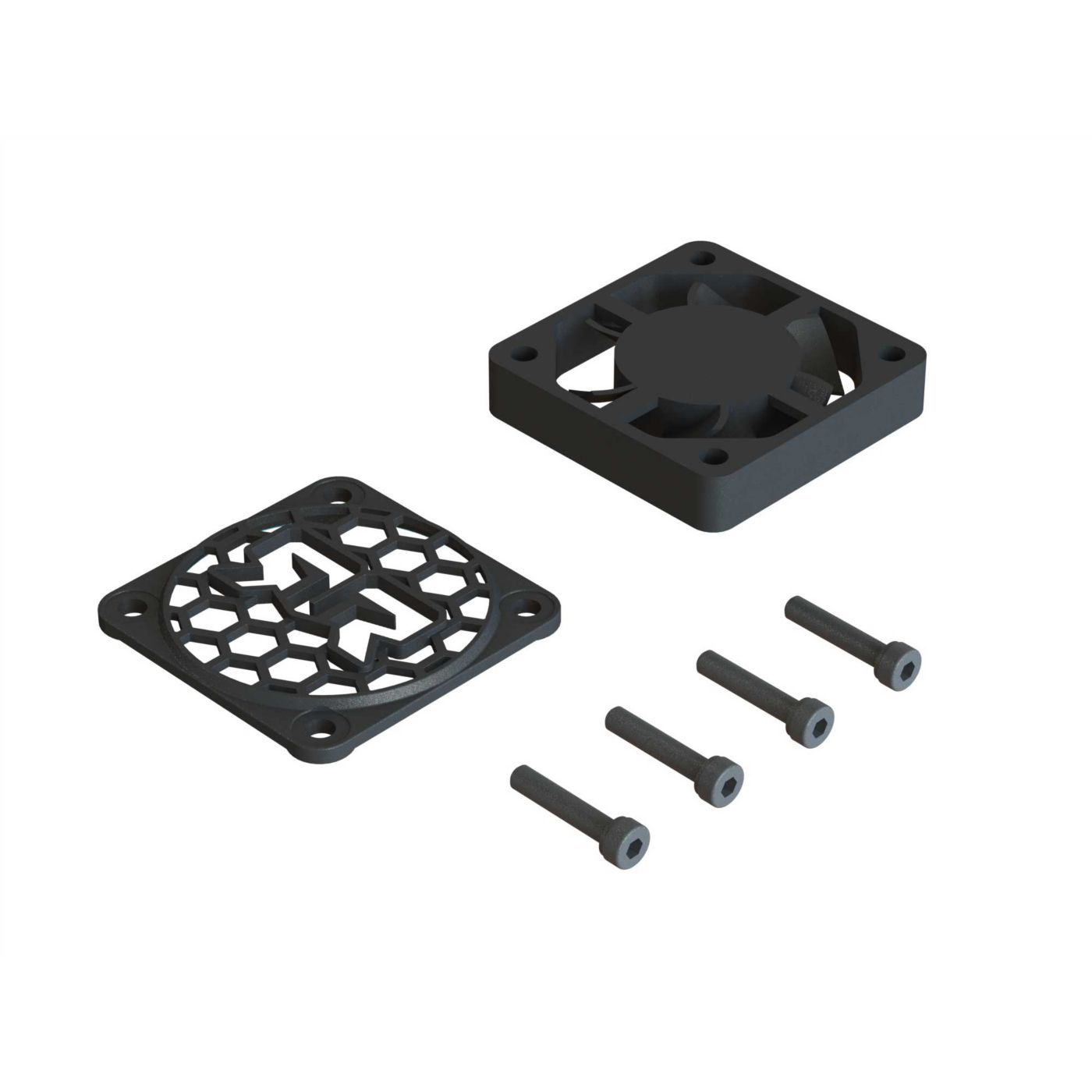Arrma Motor Fan Set 50mm (Z-ARA390295)