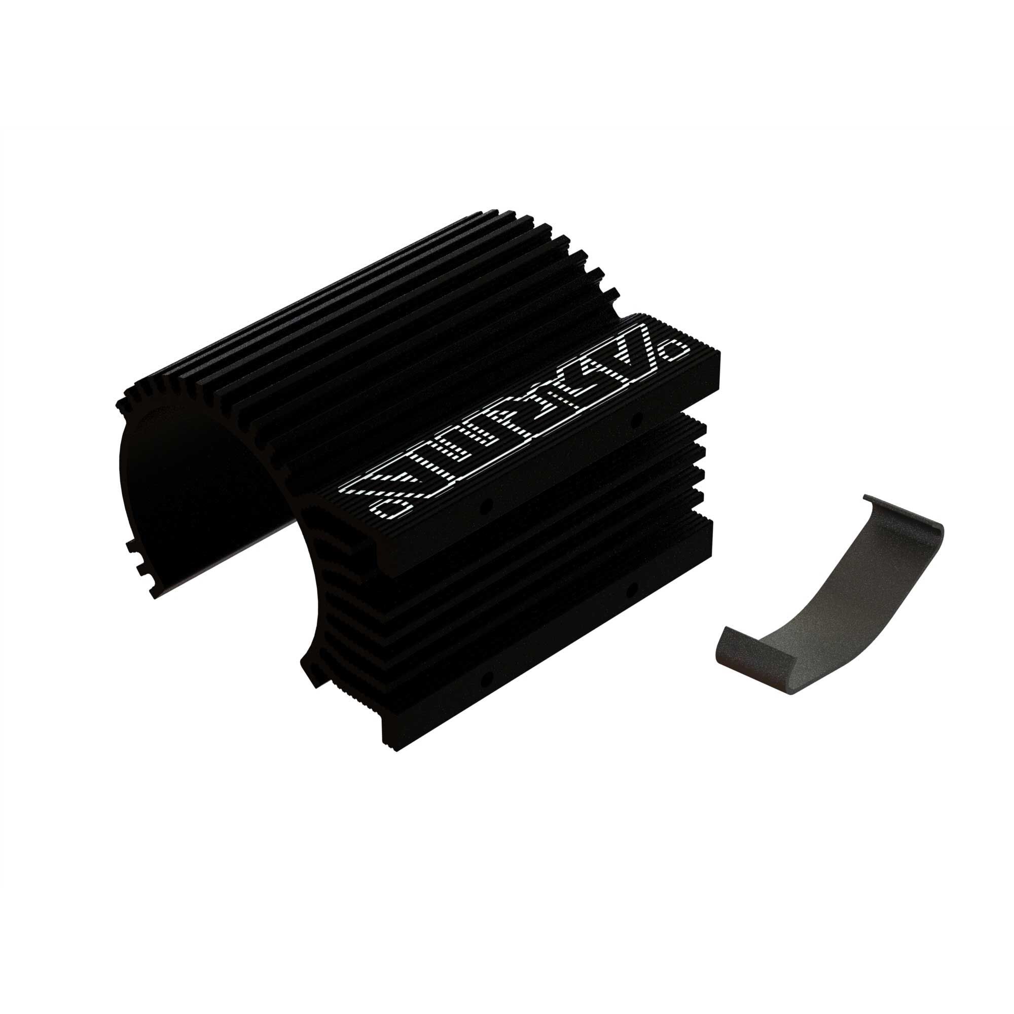 Arrma Motor Heatsink 4074 (Z-ARA390299)