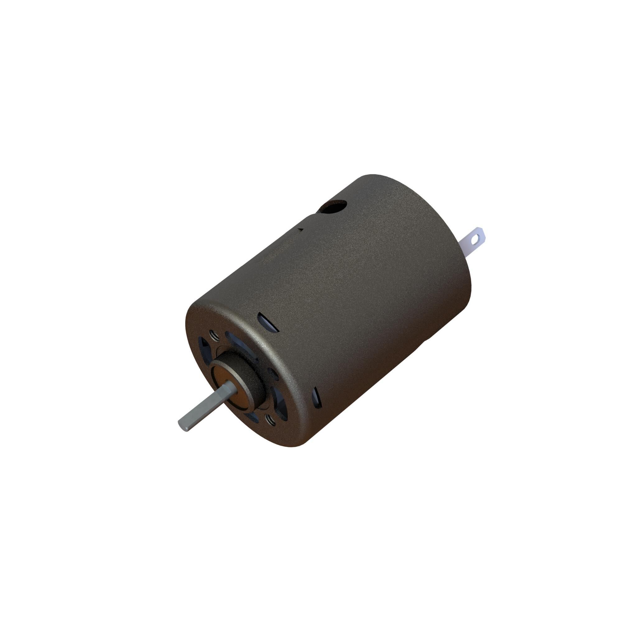 Arrma Mega 380 Brushed Motor (Z-ARA390305)