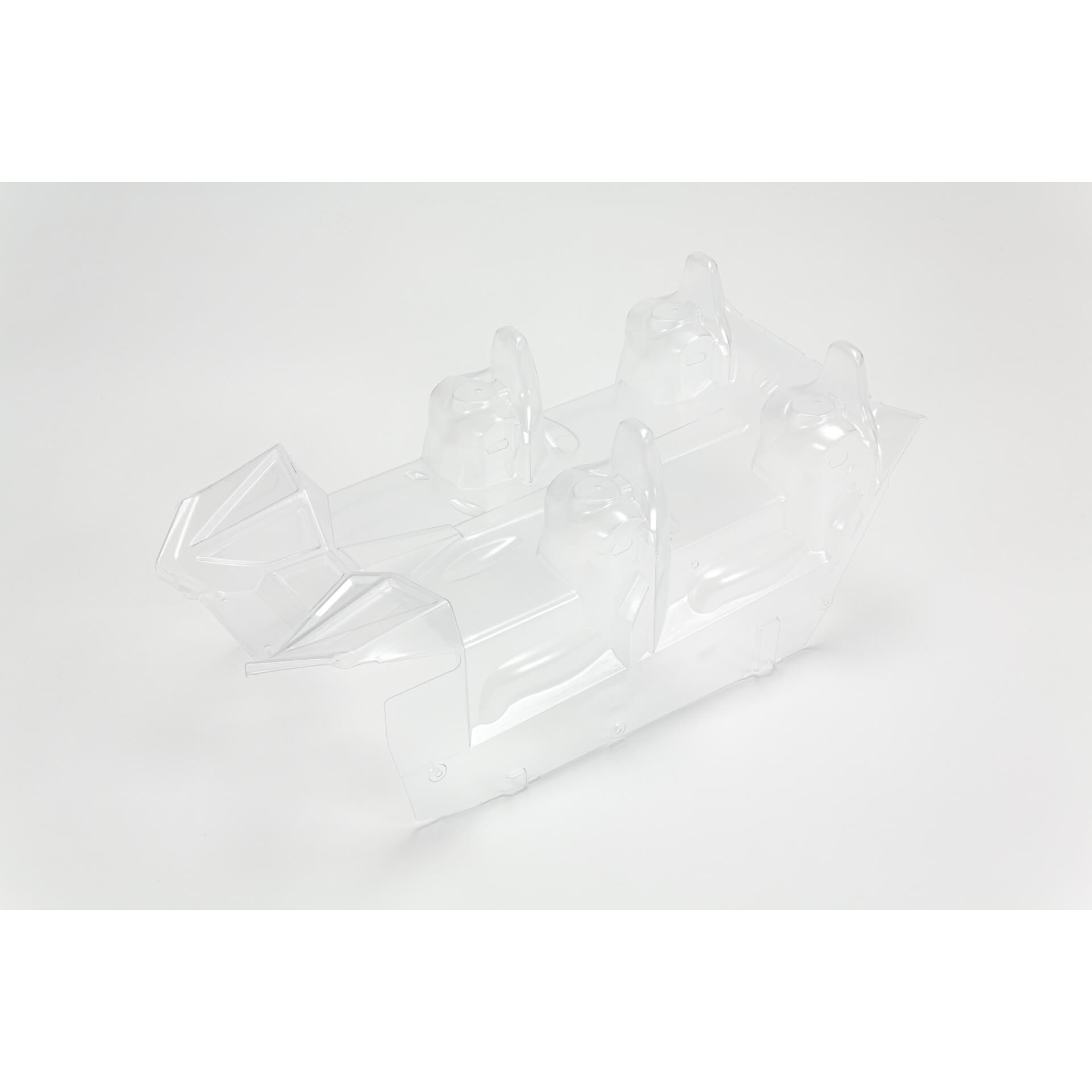 Arrma Inner Body, Clear: FIRETEAM (Z-ARA411007)