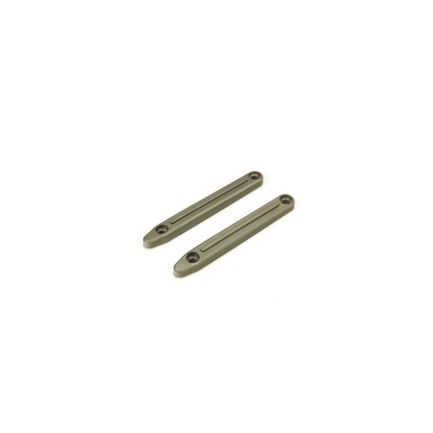 Arrma Roof Rails Gun Metal (Z-ARA480034)