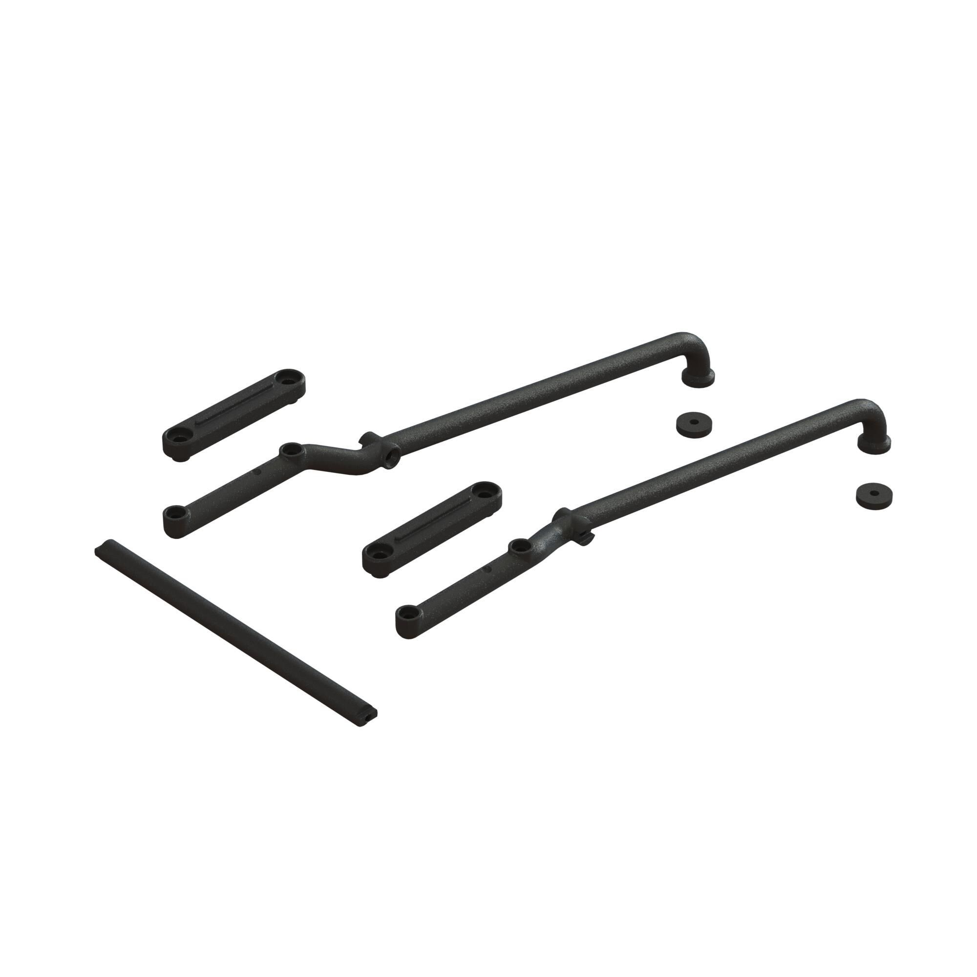 Arrma Roll Cage Set (Z-ARA480039)