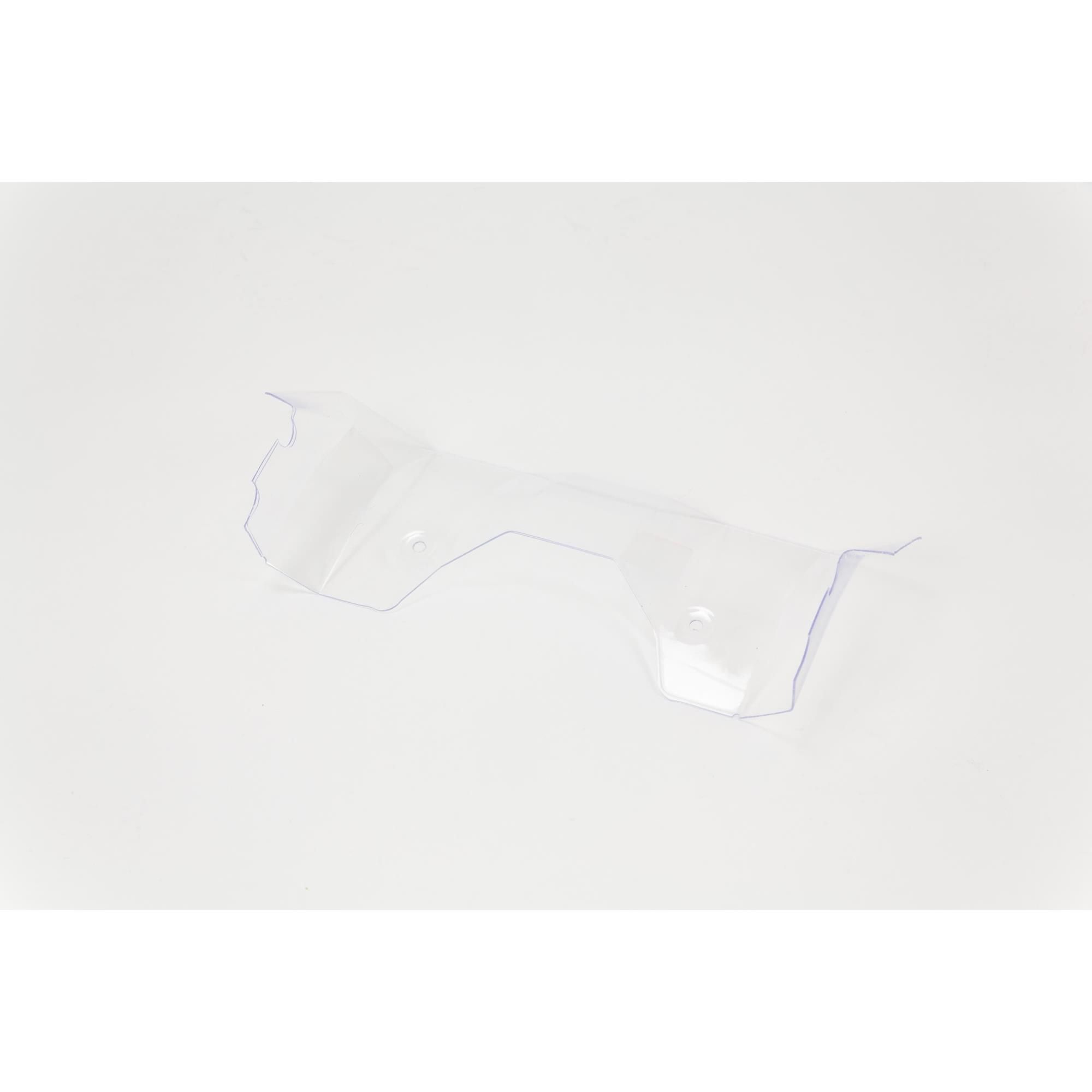 Arrma VENDETTA Diffuser Clear (Z-ARA480053)