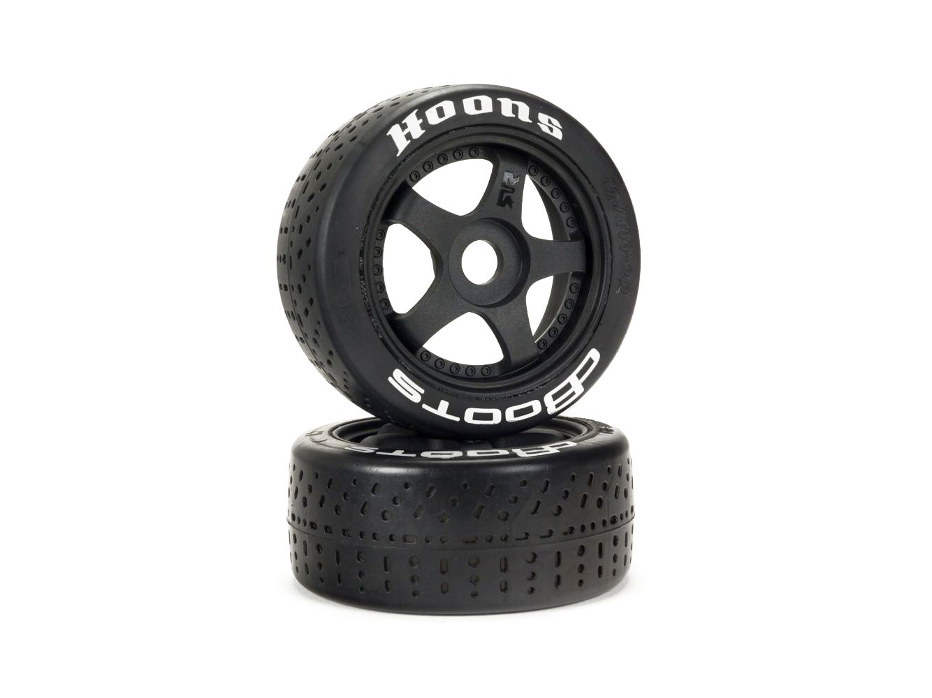 Arrma DBoots Hoons 42/100 2.9 Belted 5-Spoke (2) (Z-ARA550062)