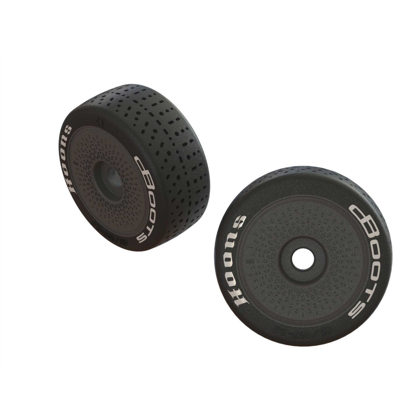 Arrma DBoots Hoons 42/100 2.9 Belted Speed (2) (Z-ARA550063)