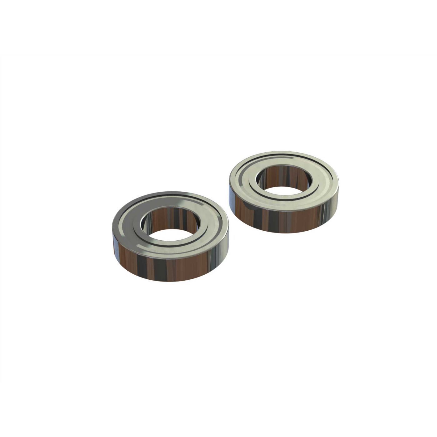 Arrma Ball Bearing 12x24x6mm (2) (Z-ARA610032)