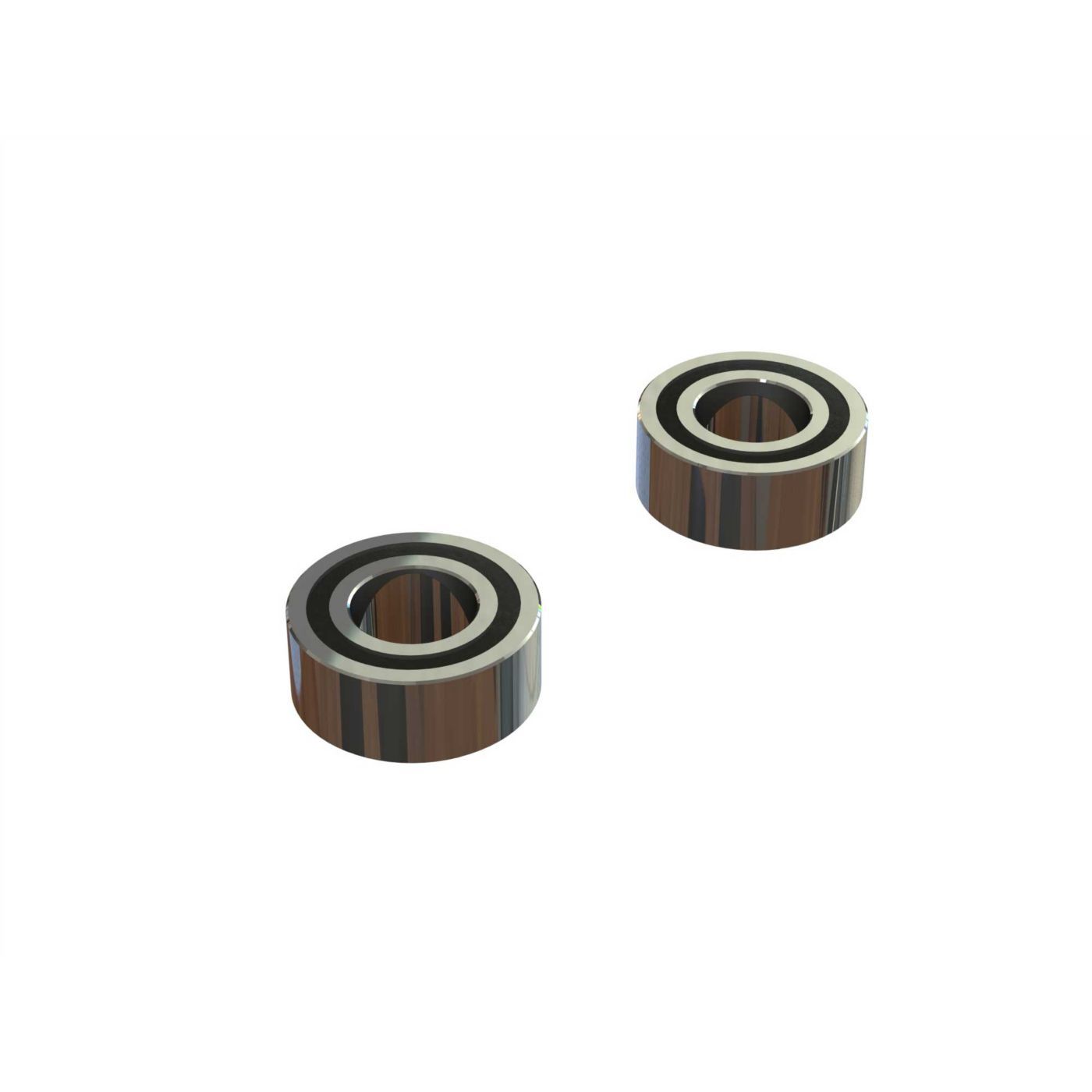 Arrma Ball Bearing 5x10x4mm 2RS (2) (Z-ARA610045)