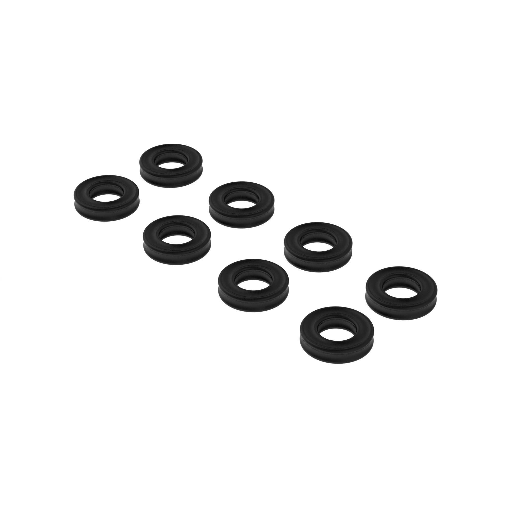 Arrma X-Ring 4x7.5mm (8) (Z-ARA711003)