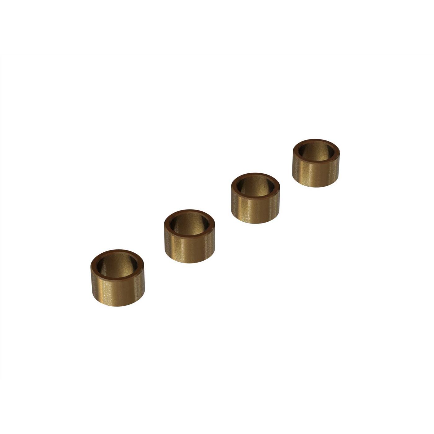 Arrma Steering Bushing 6x8x5mm (4) (Z-ARA712007)