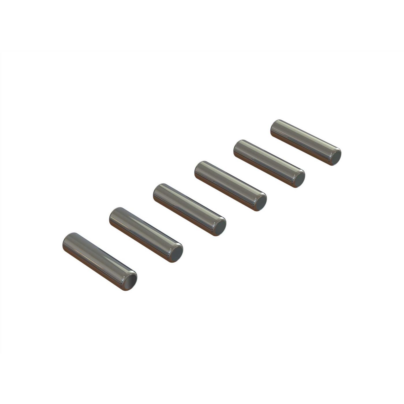 Arrma Pin 3.5x14.8mm (6) (Z-ARA713031)
