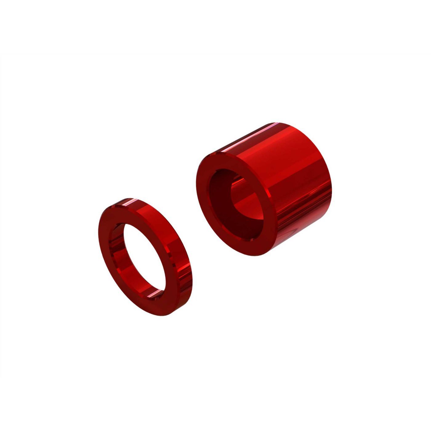Arrma Spool Spacer Set (Z-ARA714000)