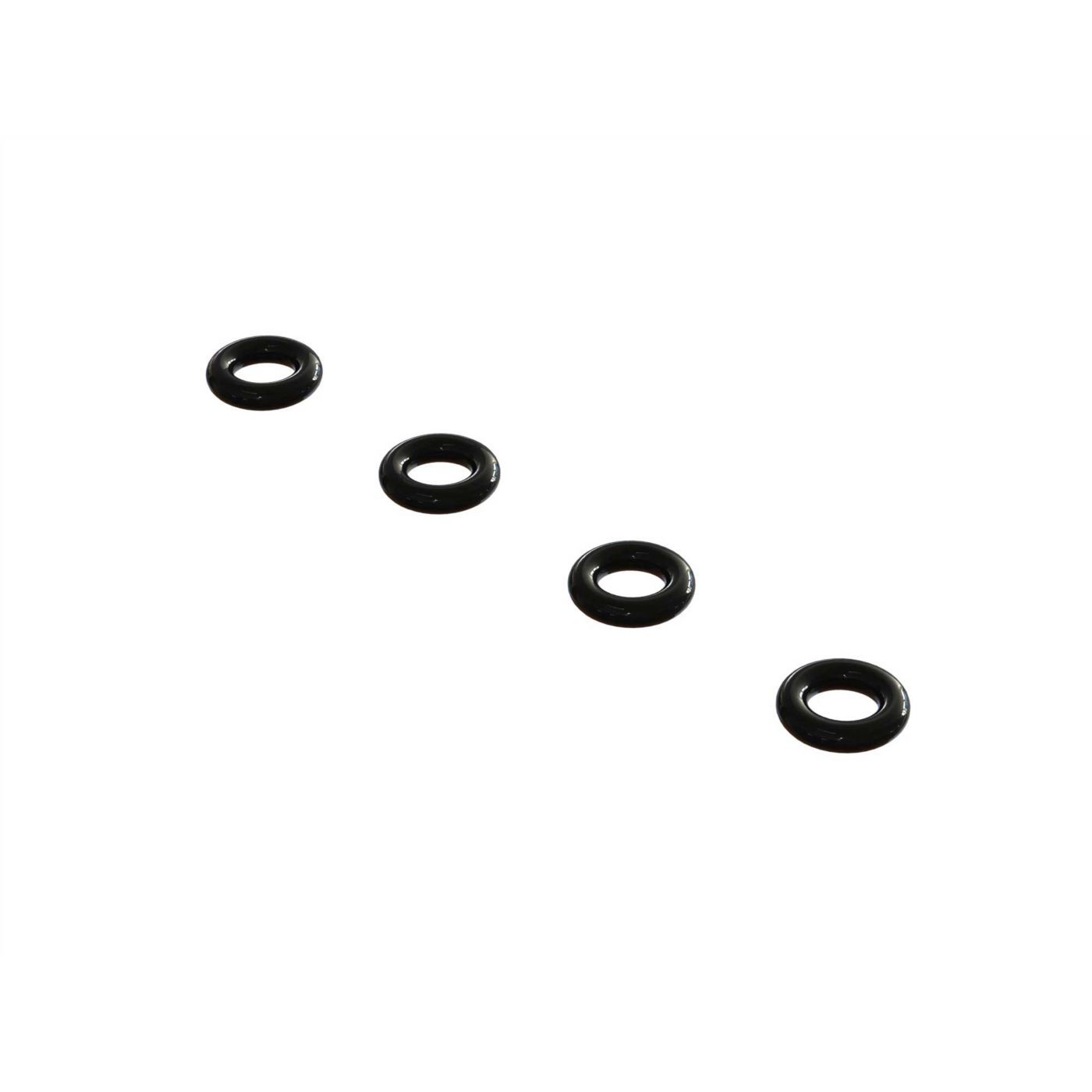 Arrma O-Ring 4.8x2mm (4) (Z-ARA716029)