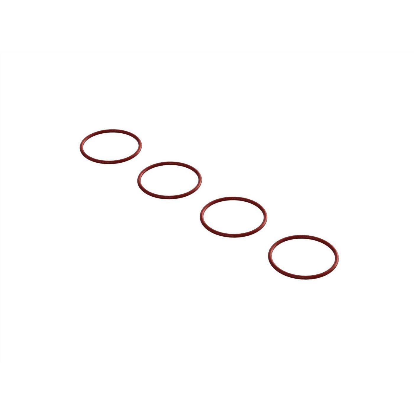 Arrma O-Ring 19x1.5mm (4) (Z-ARA716030)