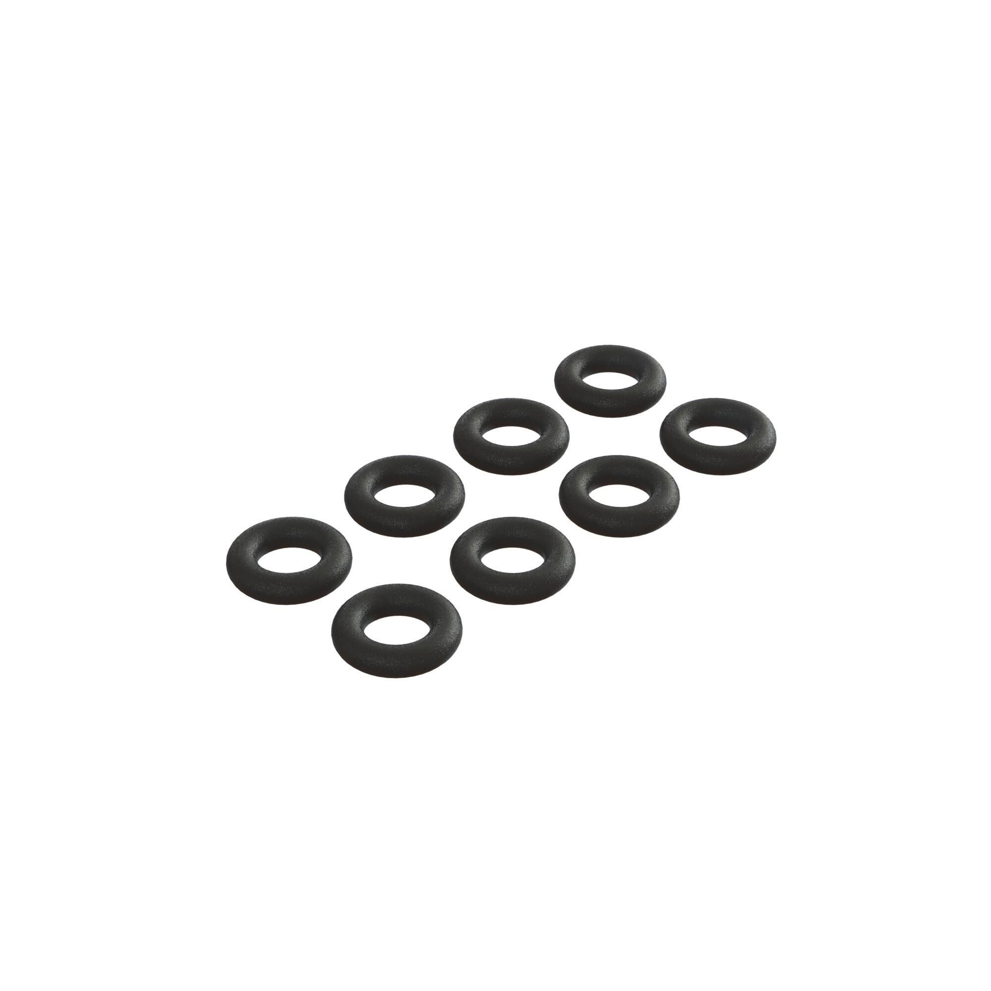 Arrma O-Ring, 4 x 2mm (8) (Z-ARA716037)