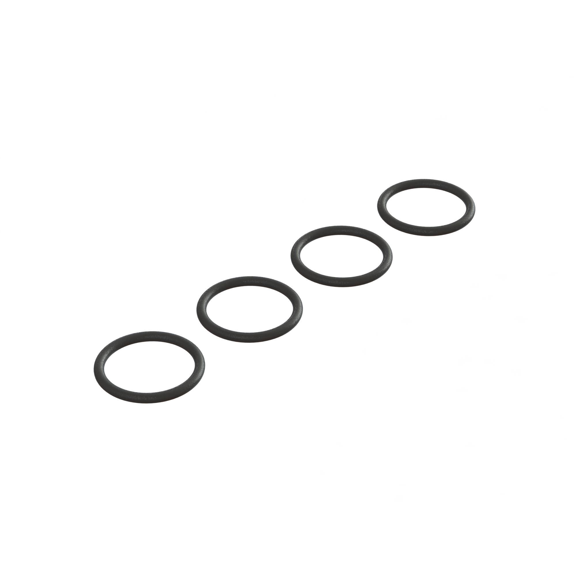 Arrma O-Ring, 13 x 1.5mm (4) (Z-ARA716038)