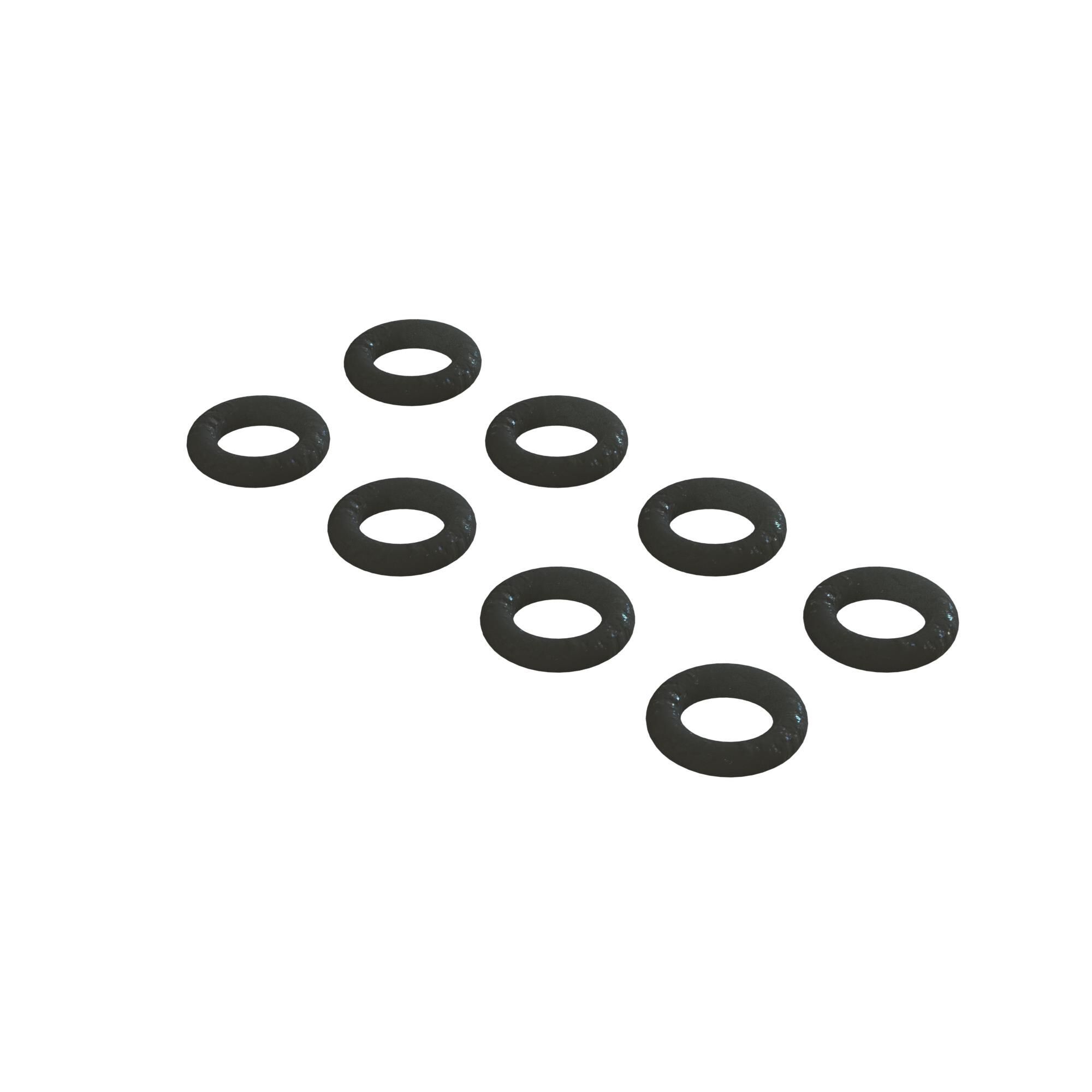 Arrma O-Ring 5.8x2.2mm (8) (Z-ARA716039)