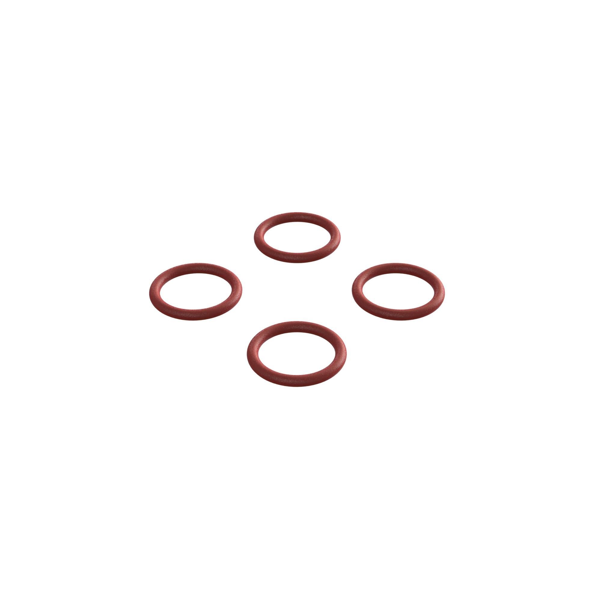 Arrma O-Ring 10x1.5mm (4) (Z-ARA716040)