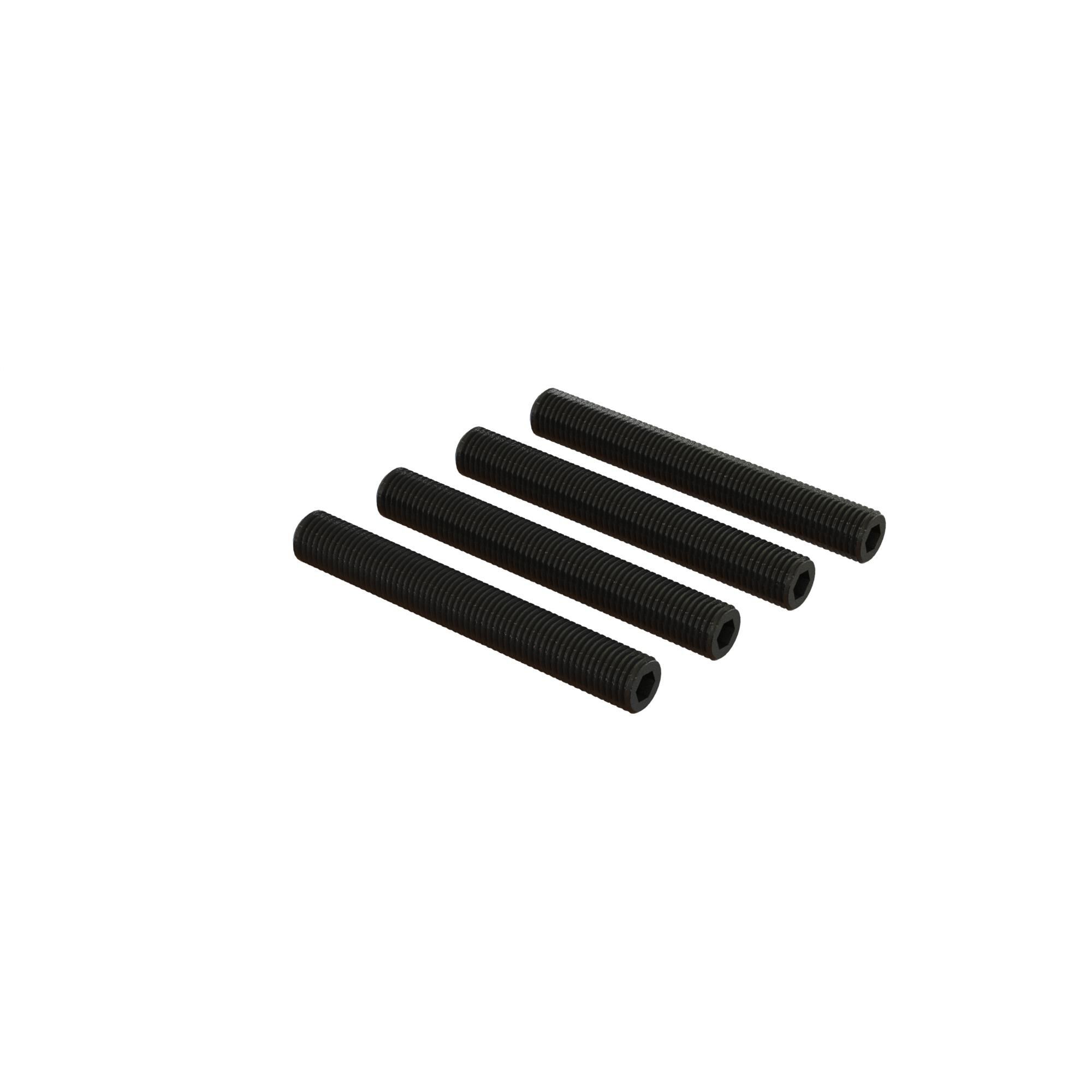 Arrma Set Screw, M4 x 30mm (4) (Z-ARA724430)
