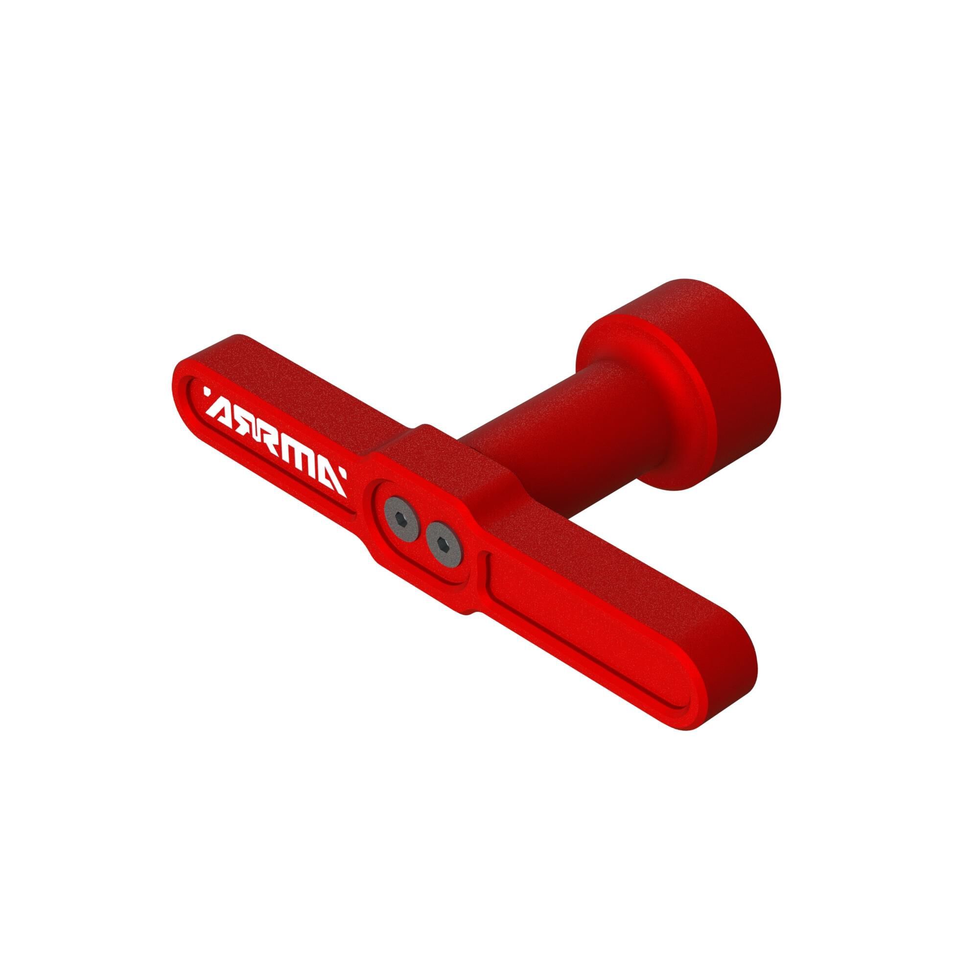 Arrma 24mm Wheel Wrench (Z-ARA810002)