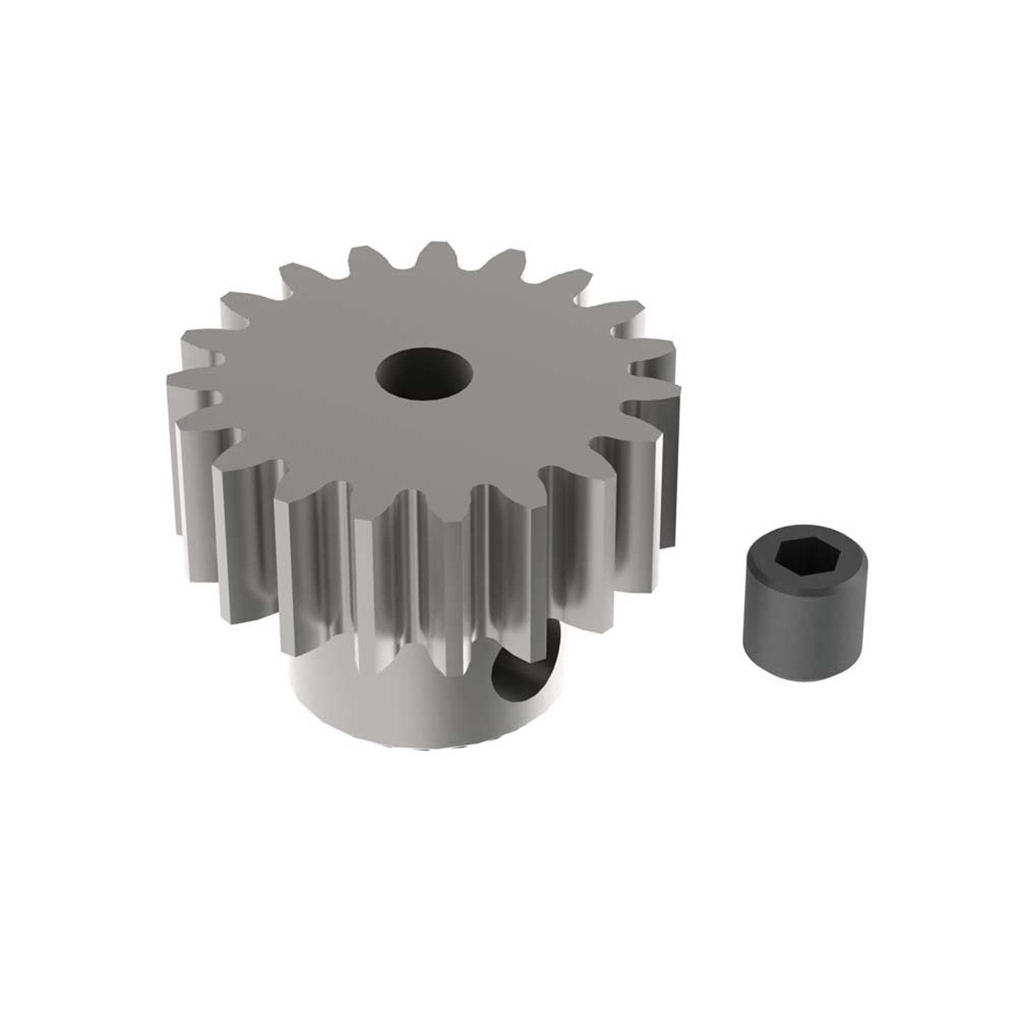 Arrma Pinion Gear 19T 0.8Mod (Z-ARAC7769)
